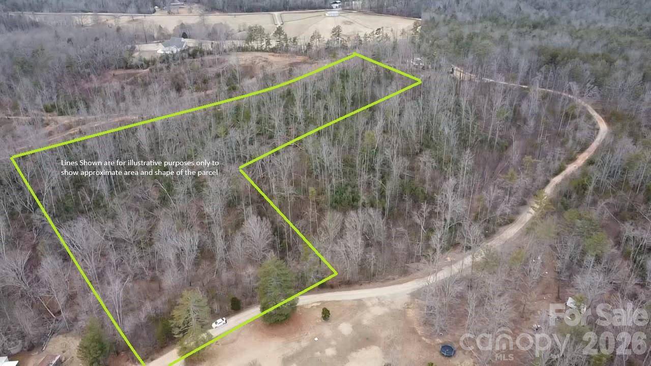 0 Jim McCall RD, Morganton, NC 28655