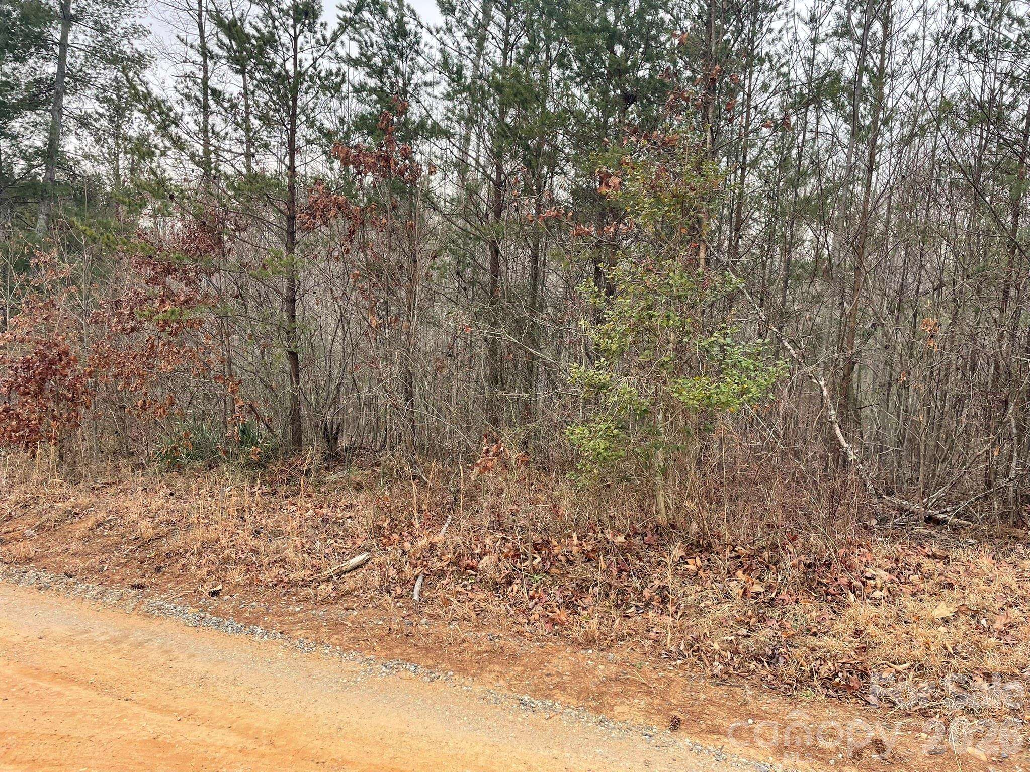 0 Jim McCall RD, Morganton, NC 28655