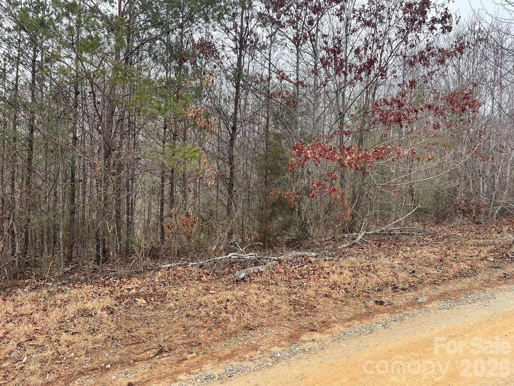 0 Jim McCall RD, Morganton, NC 28655
