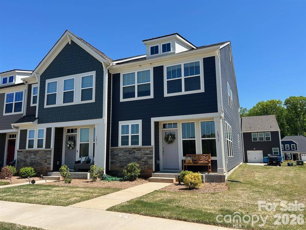 1075 South Point RD, Belmont, NC 28012