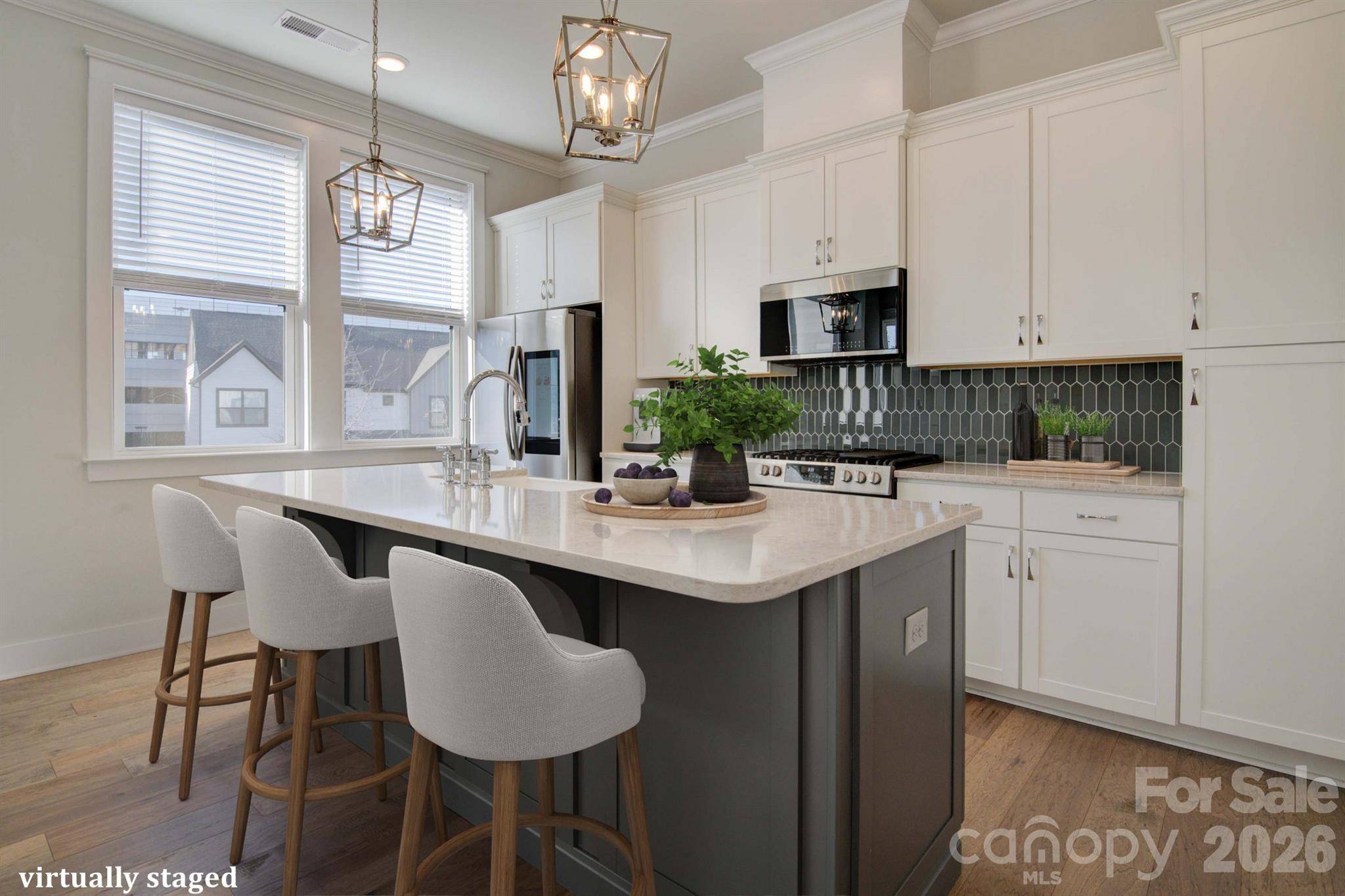 5939 Ardrey Kell RD, Charlotte, NC 28277
