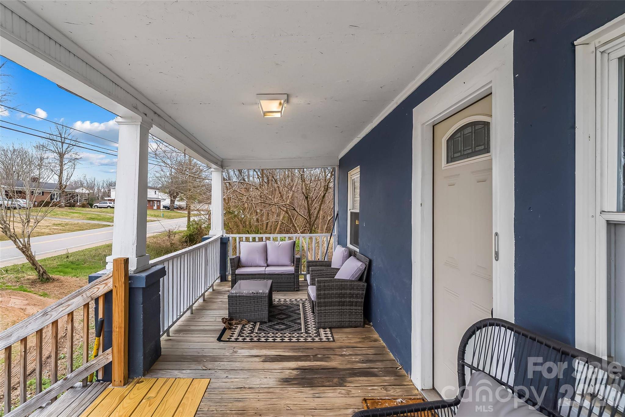 620 Linville ST, Morganton, NC 28655