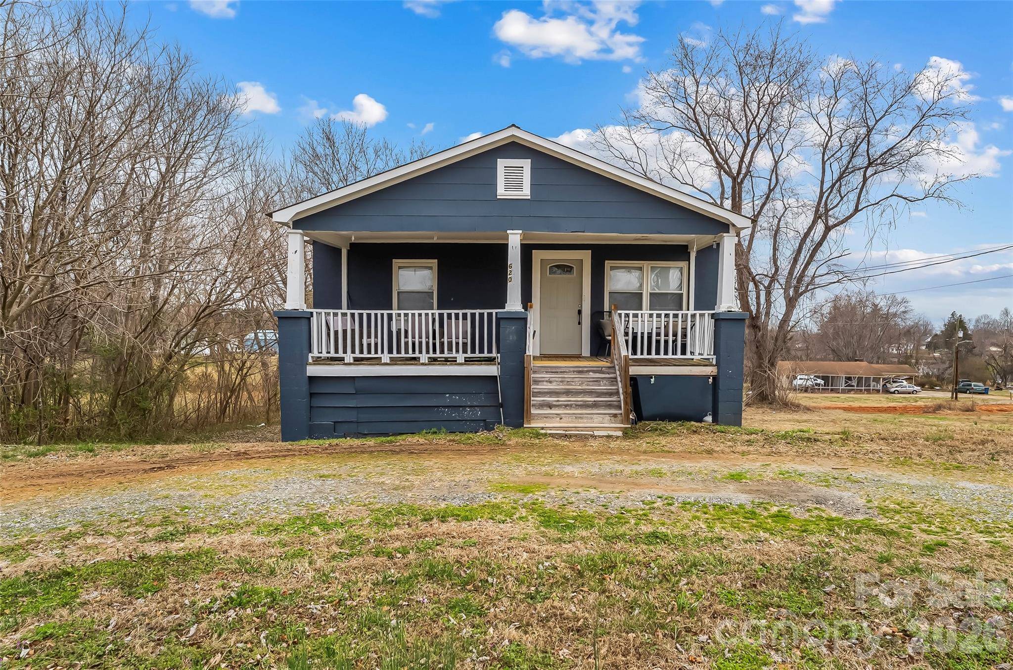 620 Linville ST, Morganton, NC 28655