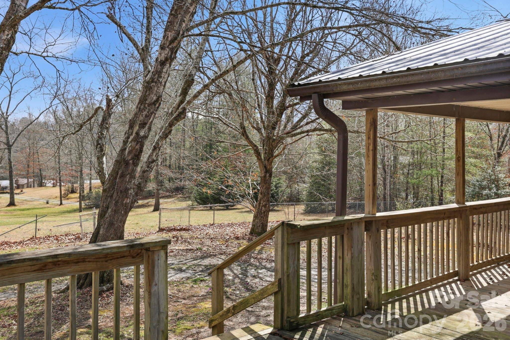 180 Whispering Pines DR, Pisgah Forest, NC 28768