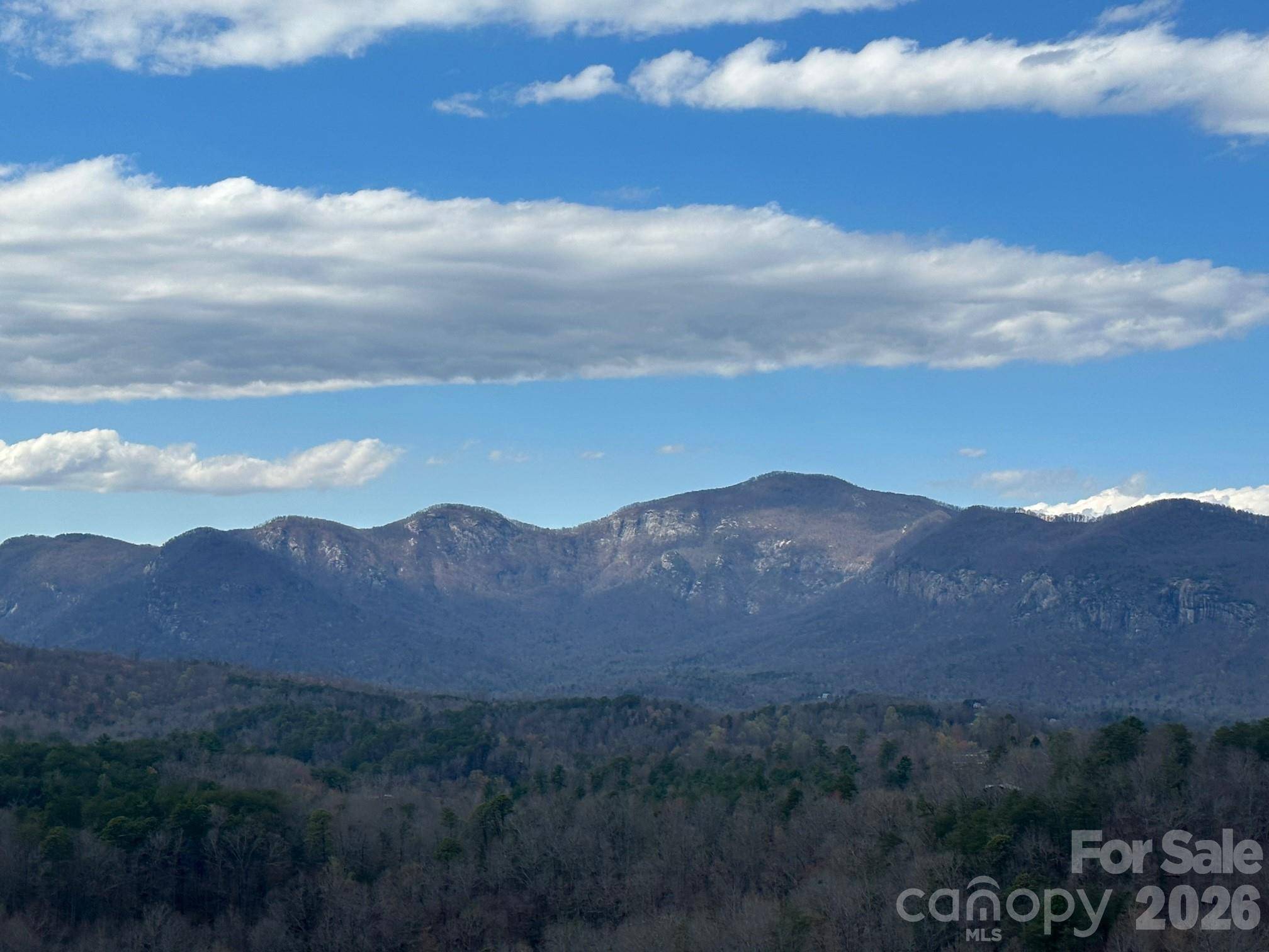 0000 Boulder RDG, Lake Lure, NC 28746