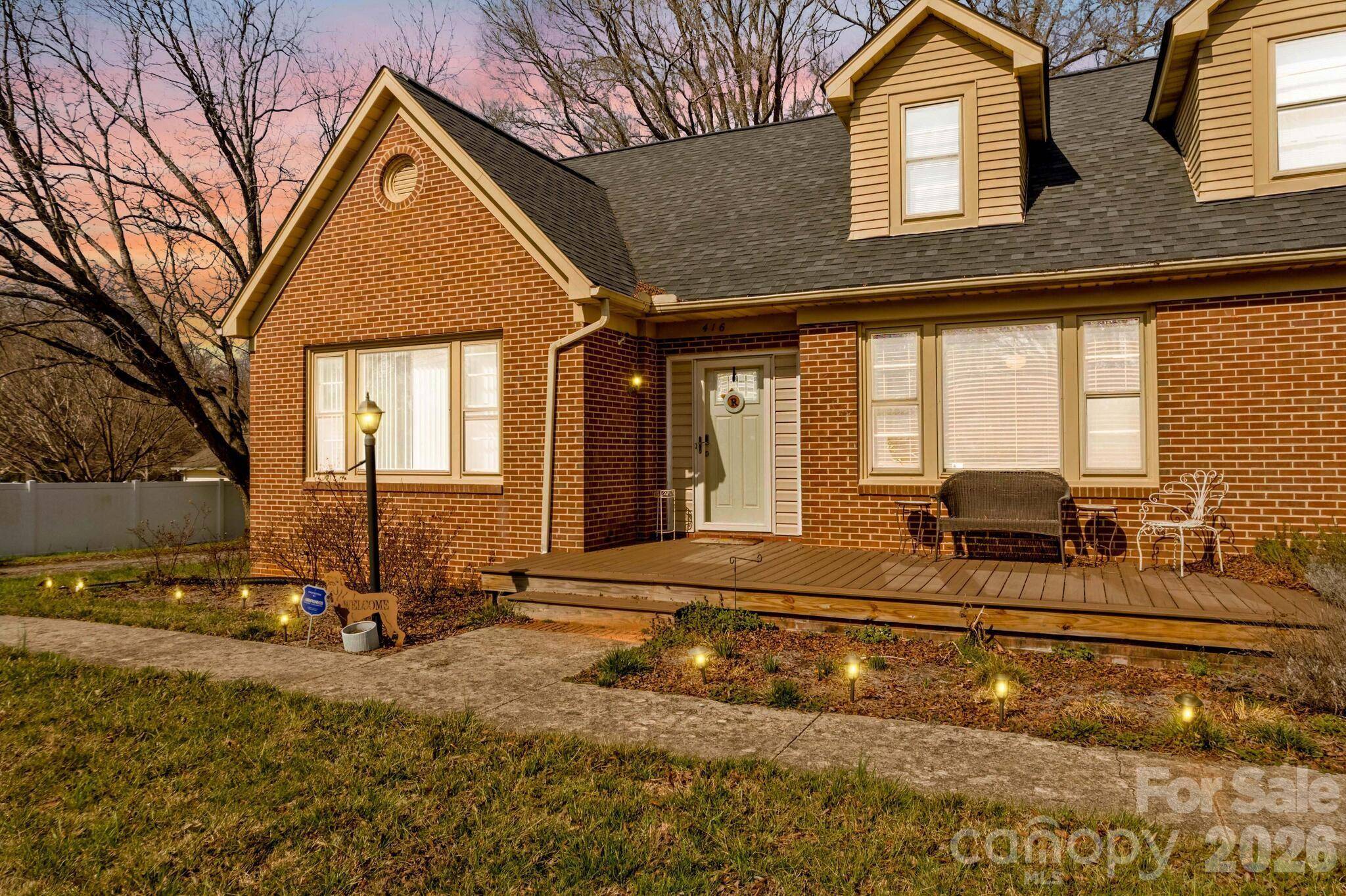 416 W Peeler ST, Salisbury, NC 28146