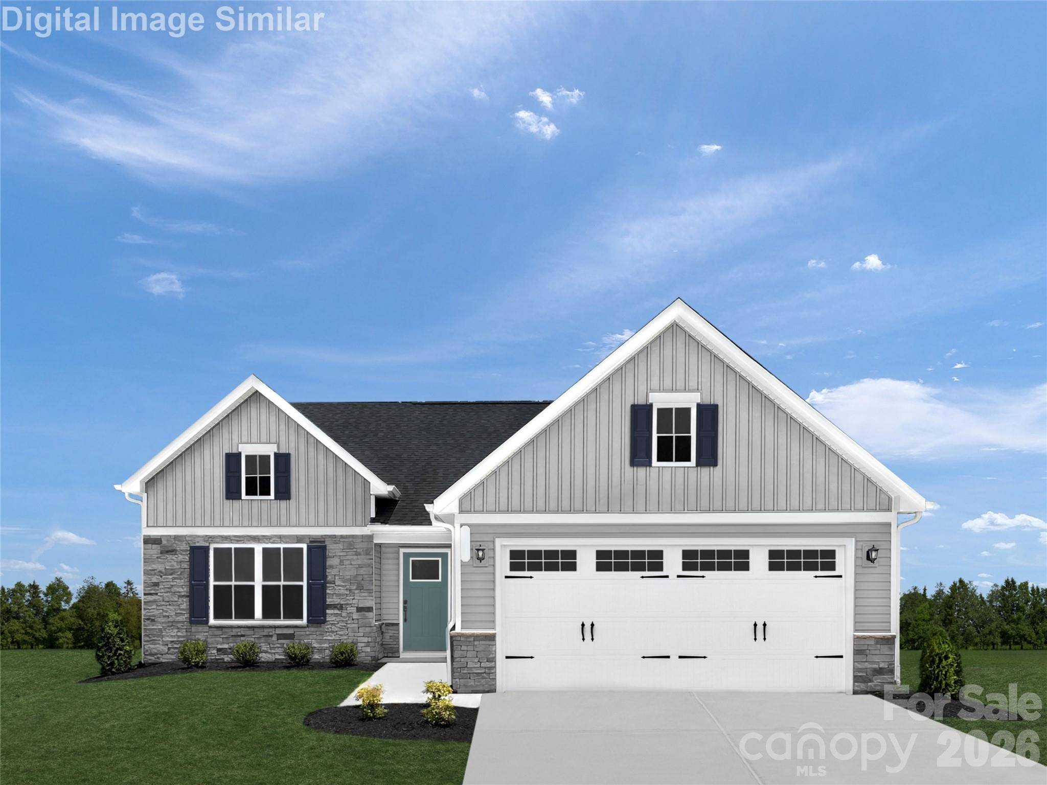 3298 Eller Drive EXT, Hickory, NC 28602