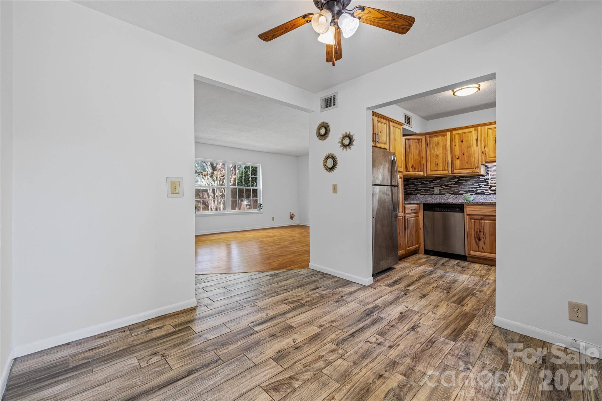 2636 Park RD #B, Charlotte, NC 28209