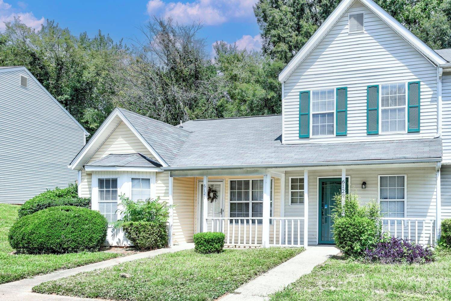 6129 Windsor Gate LN, Charlotte, NC 28215