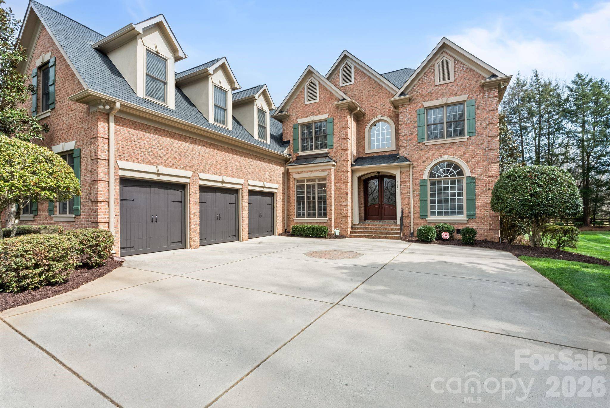 3578 Farmstone CT, Kannapolis, NC 28081