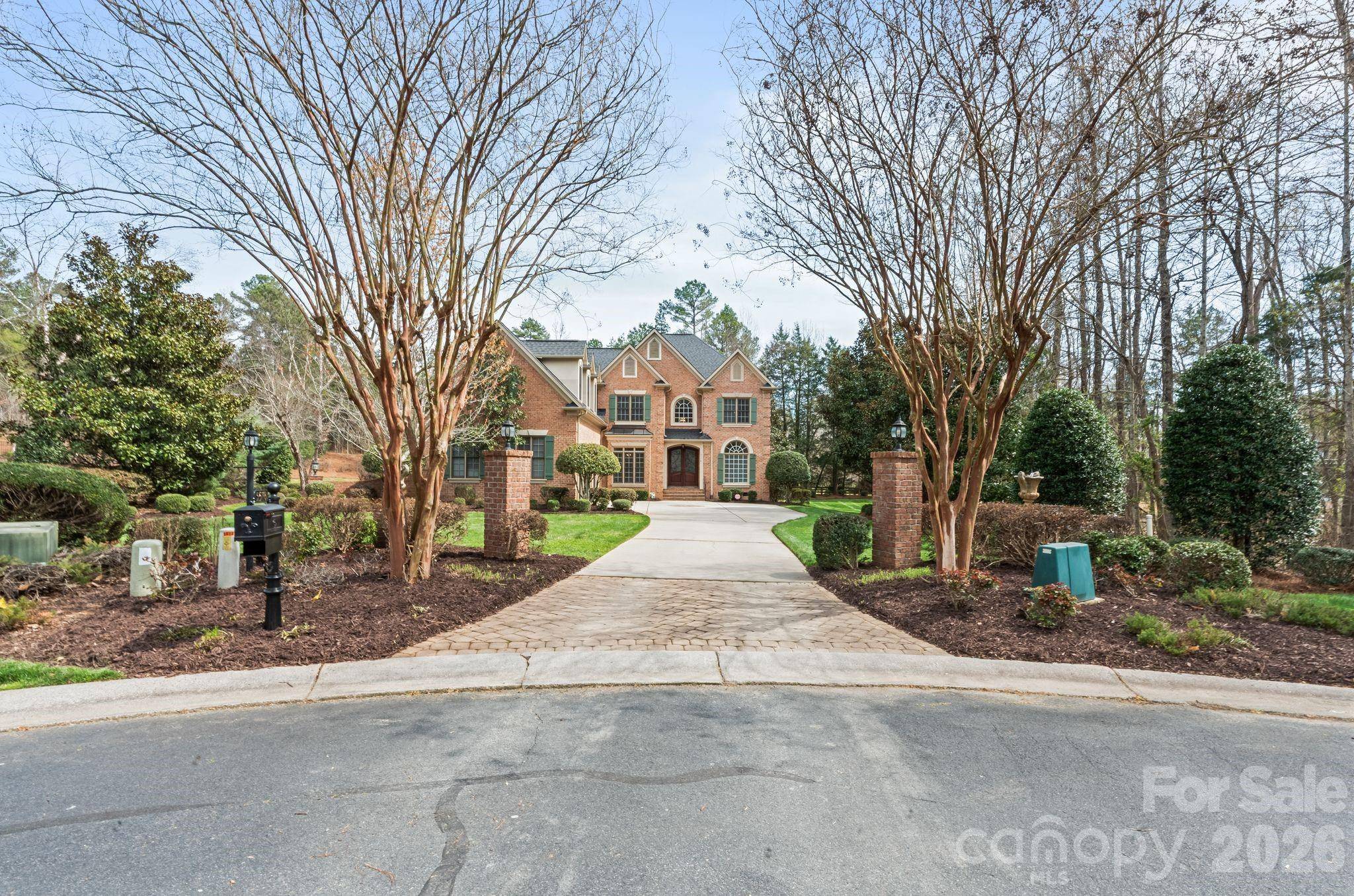 3578 Farmstone CT, Kannapolis, NC 28081