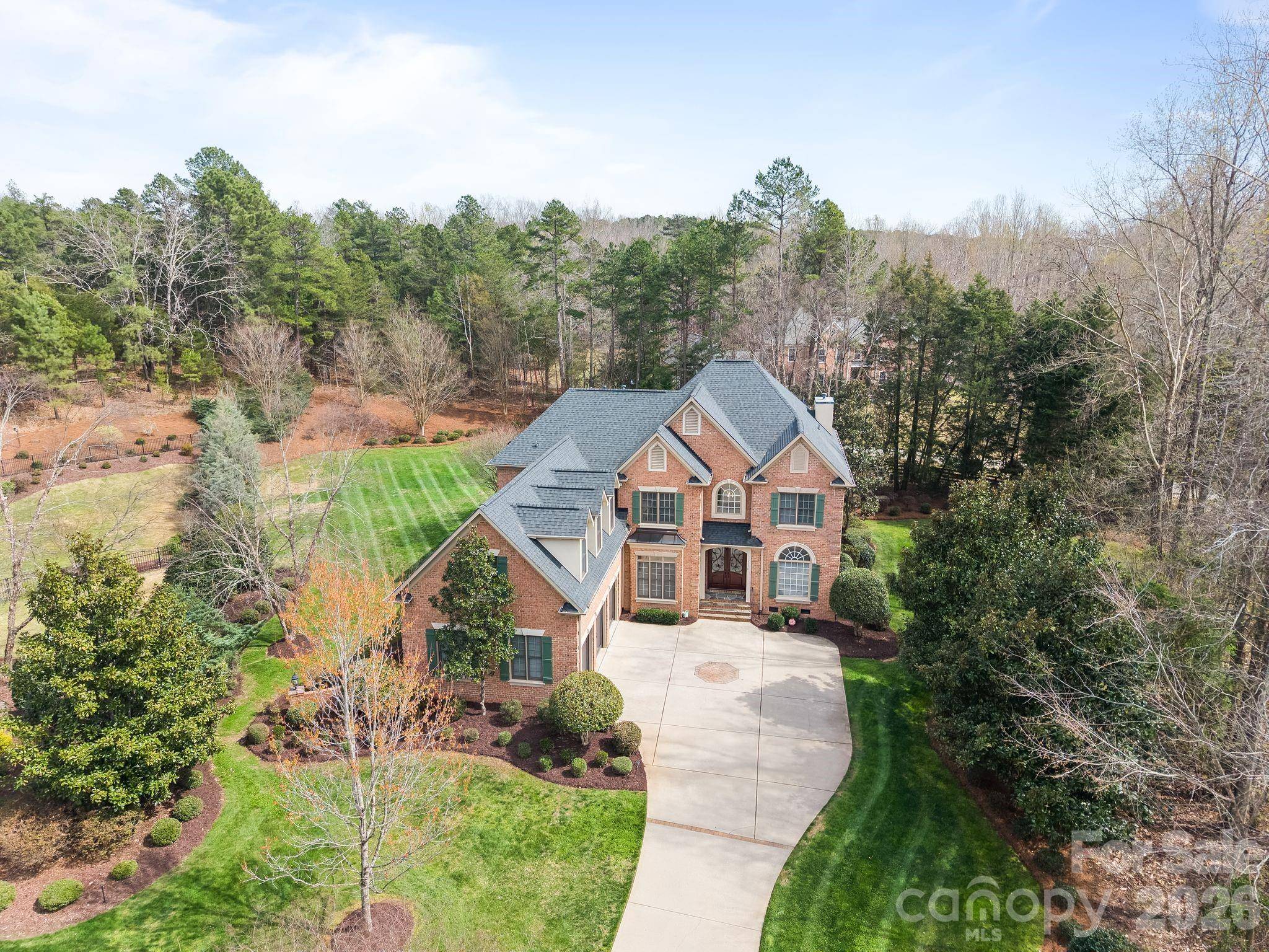 3578 Farmstone CT, Kannapolis, NC 28081