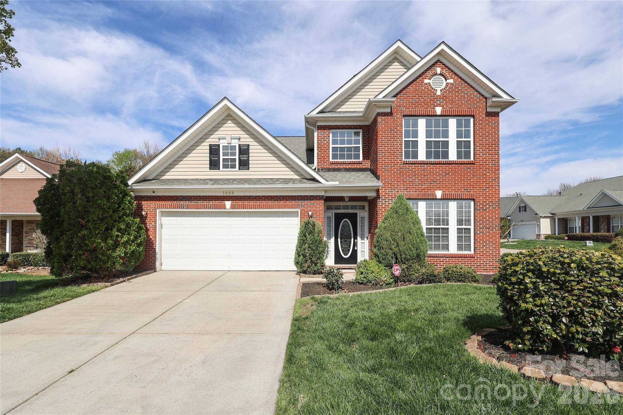 1026 Peridot DR, Fort Mill, SC 29708