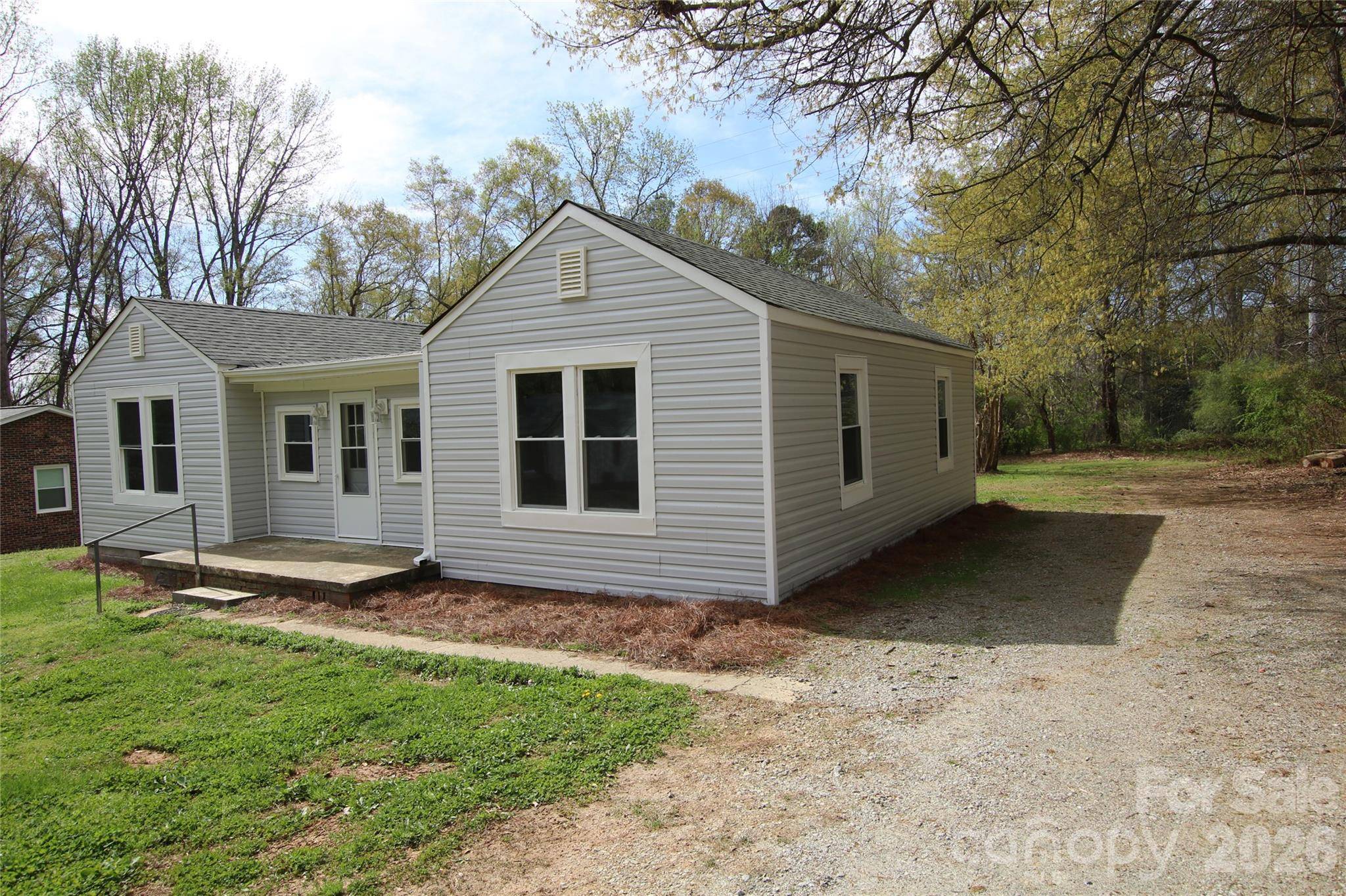 210 Cameron ST, Shelby, NC 28150