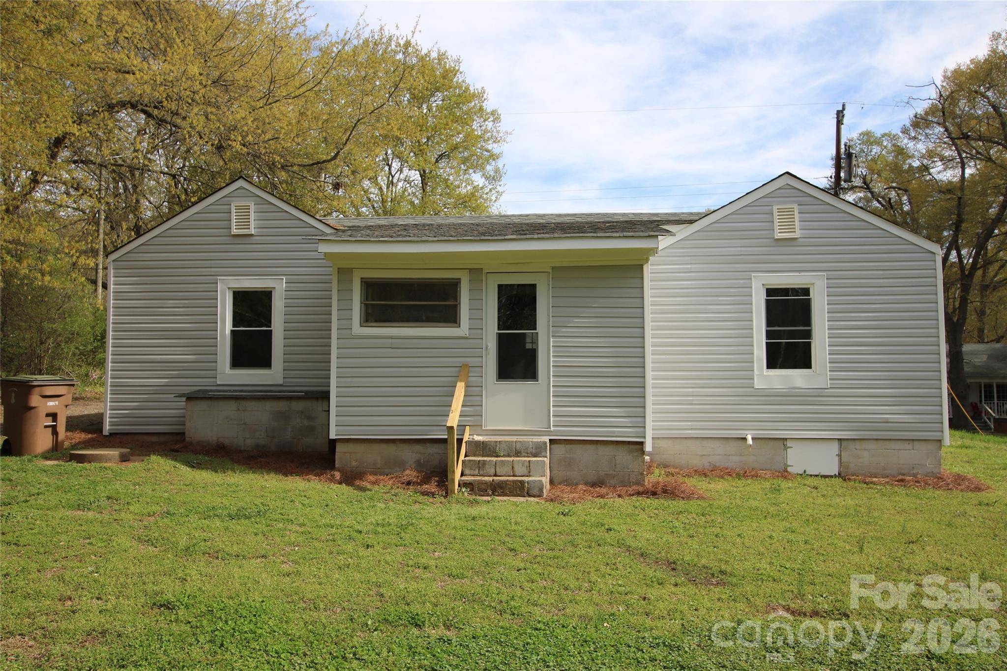 210 Cameron ST, Shelby, NC 28150