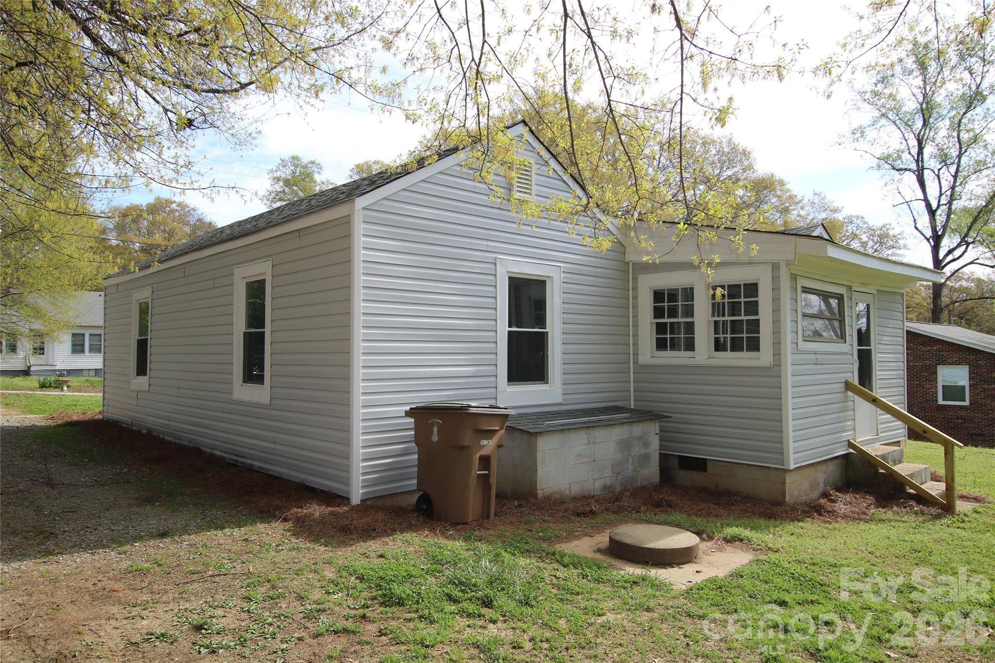 210 Cameron ST, Shelby, NC 28150