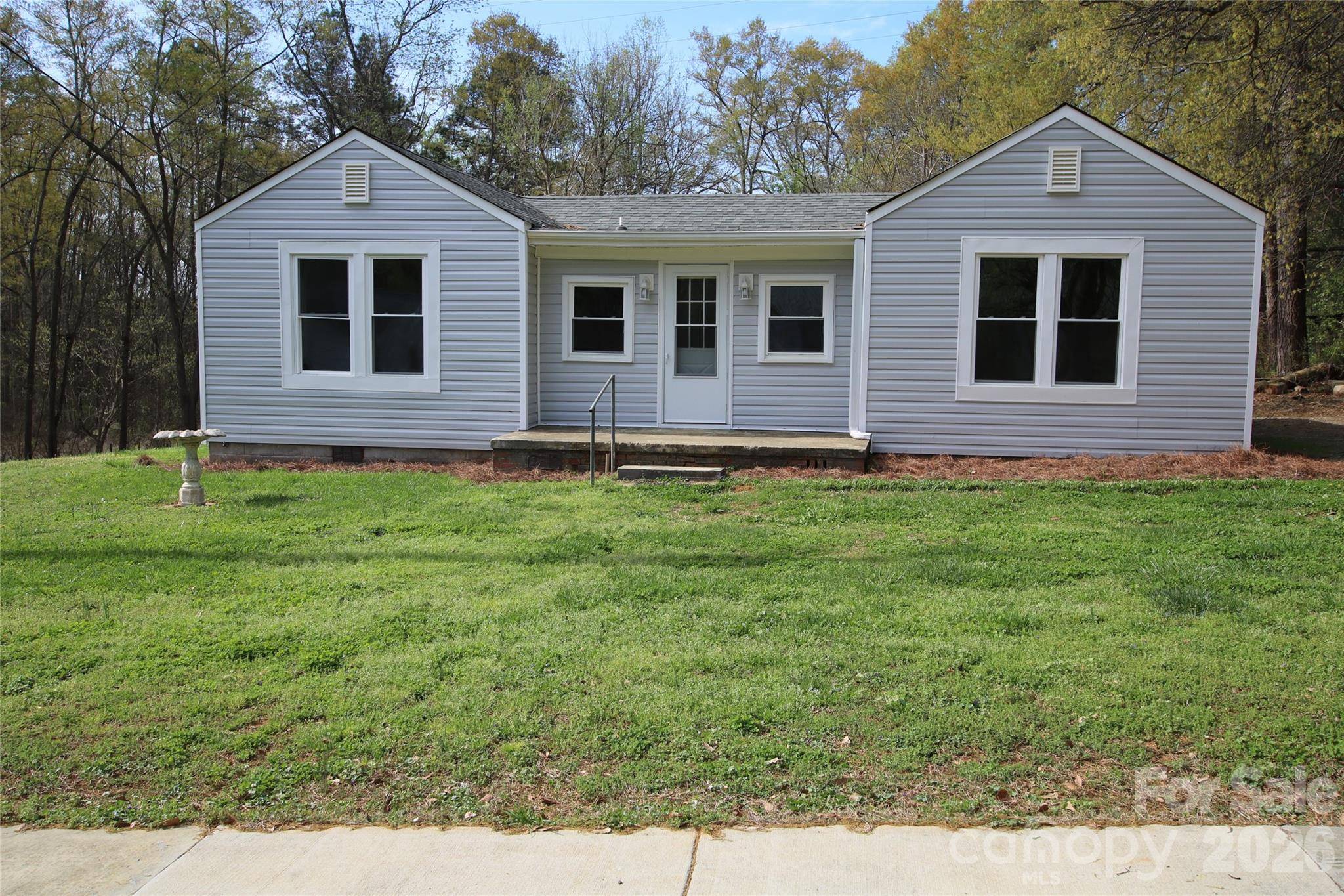 210 Cameron ST, Shelby, NC 28150