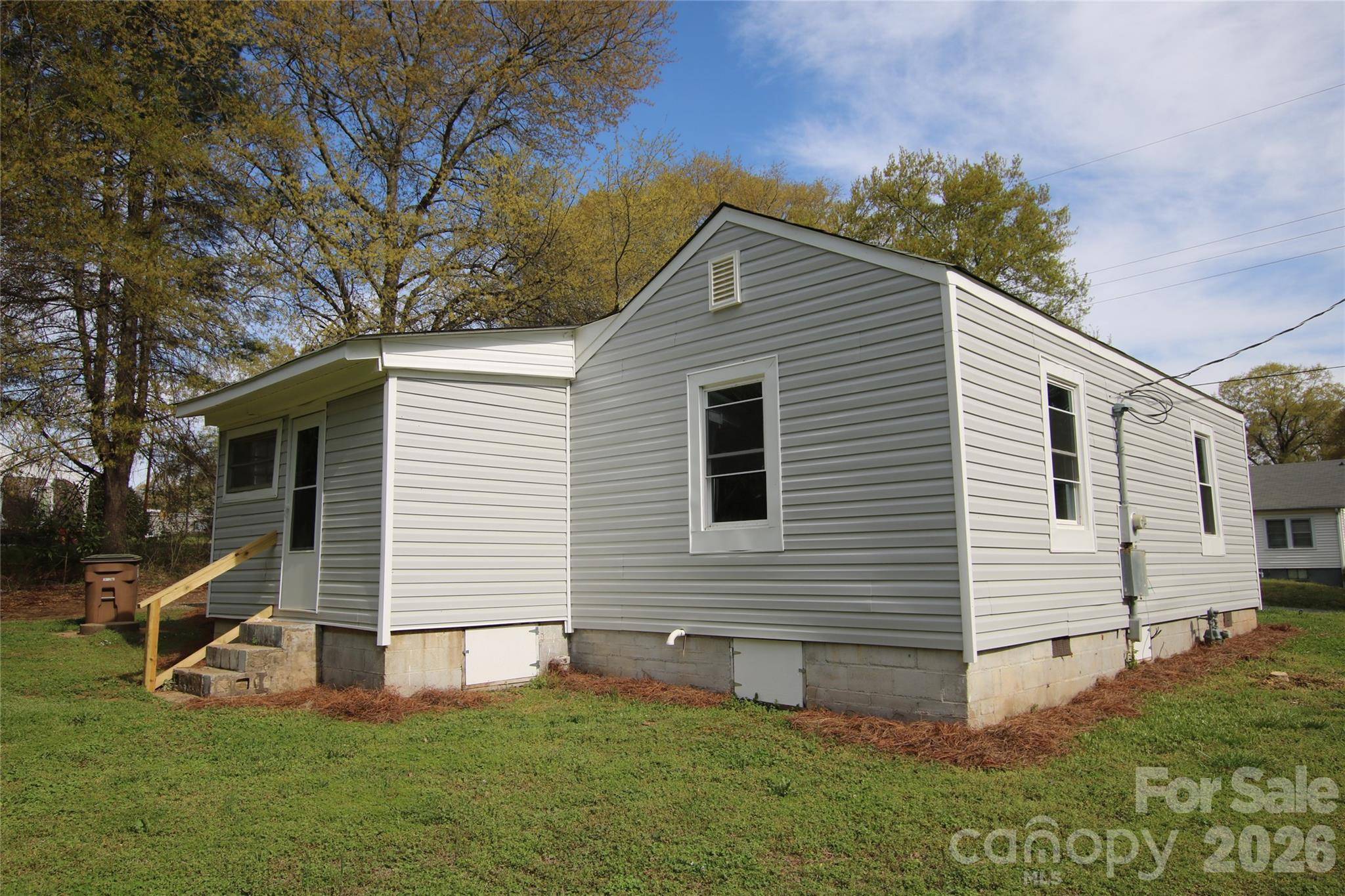 210 Cameron ST, Shelby, NC 28150
