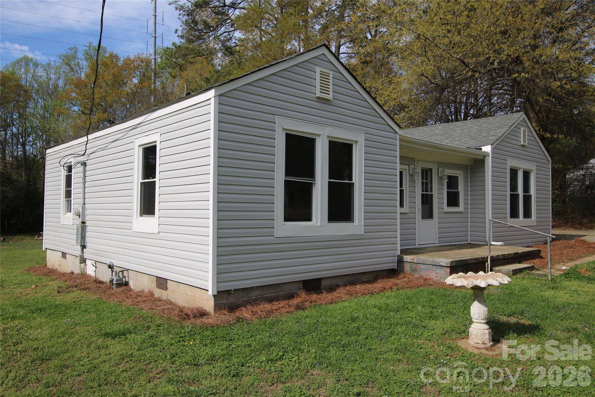 210 Cameron ST, Shelby, NC 28150