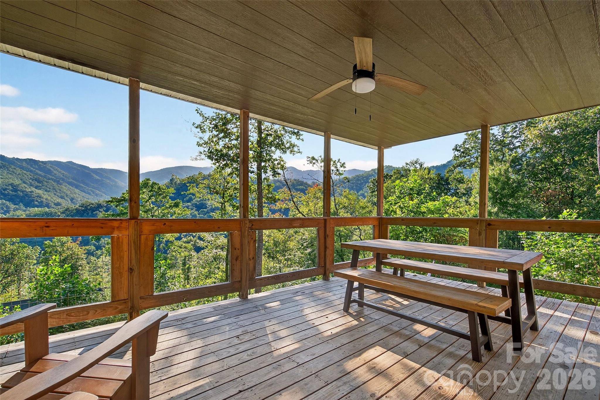 8032 Buck Creek RD, Marion, NC 28752
