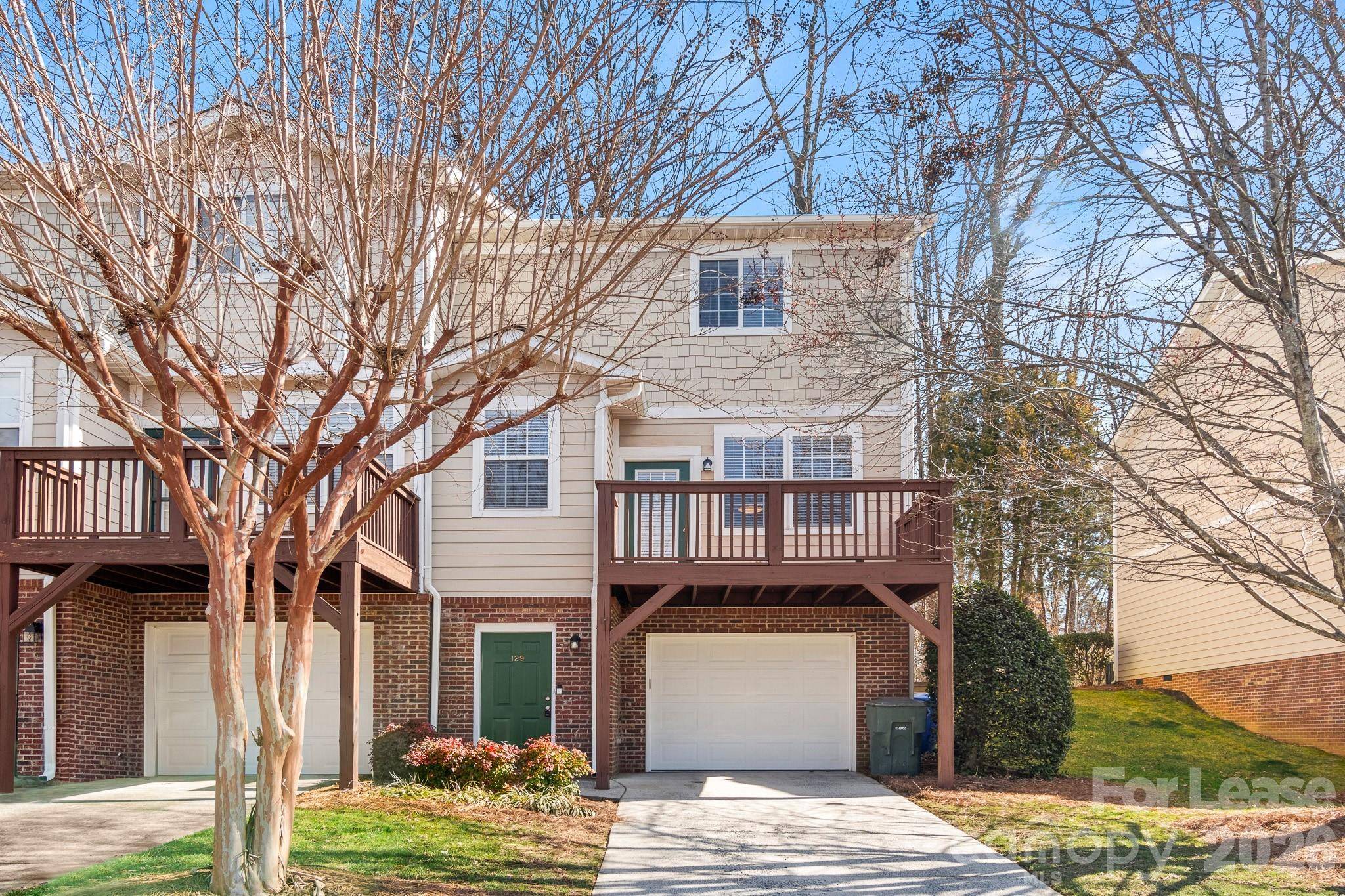 129 High Ridge RD, Mooresville, NC 28117