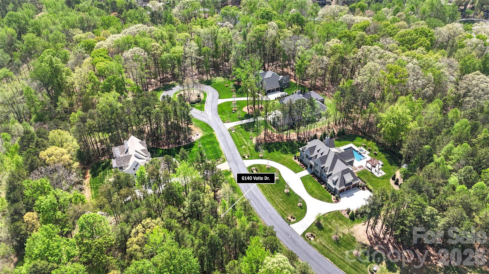6140 Volte DR, Charlotte, NC 28227