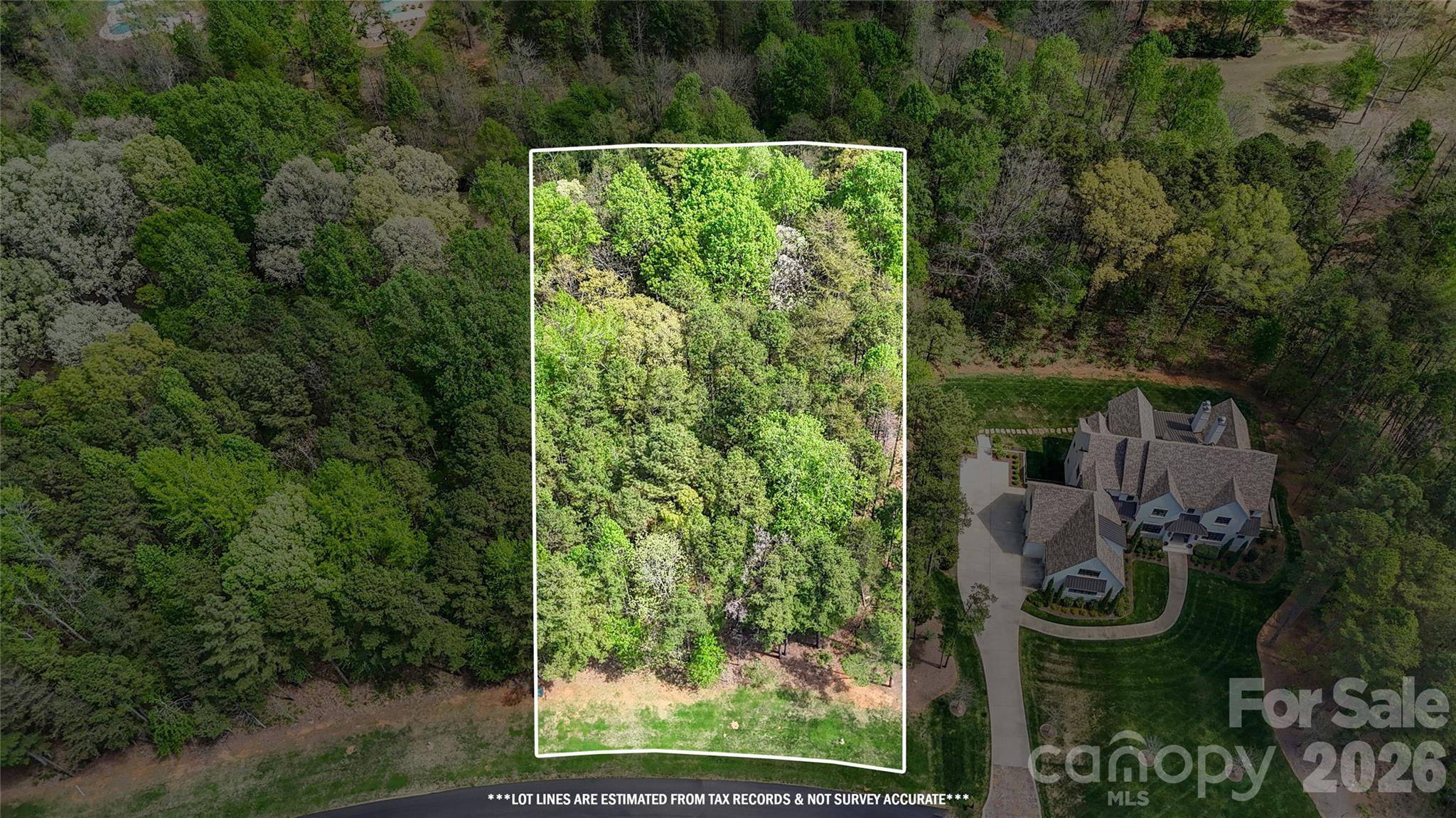 6140 Volte DR, Charlotte, NC 28227