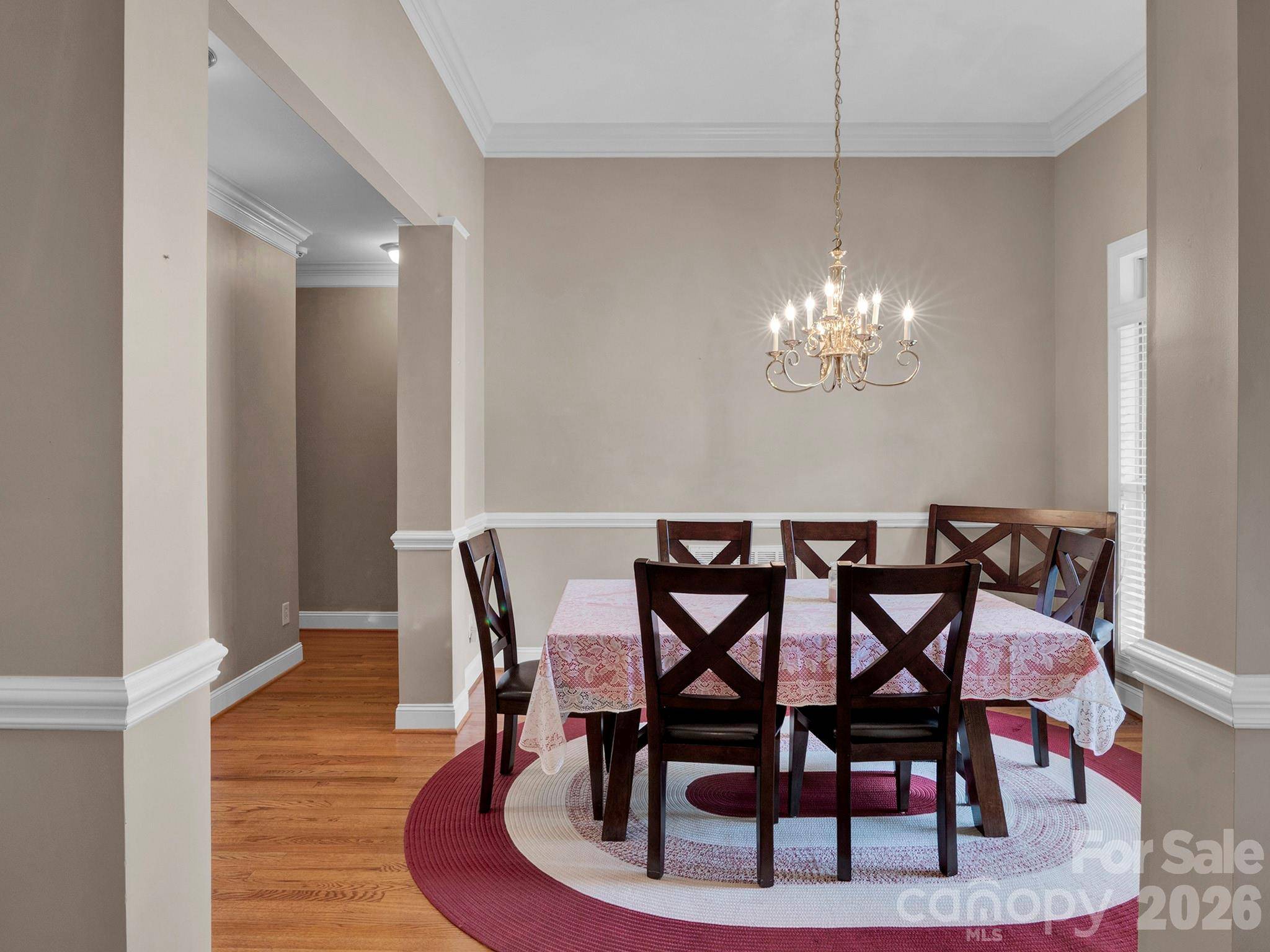 2005 Brookhollow CT, Indian Trail, NC 28079