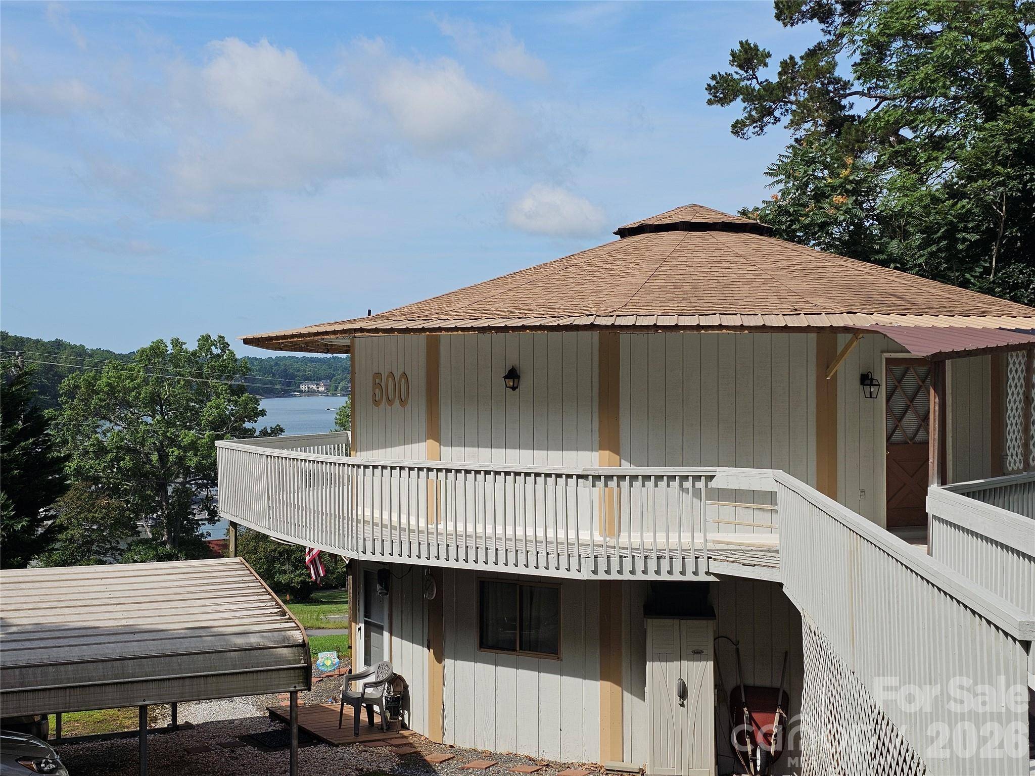 500 Steel Bridge LOOP, Hickory, NC 28601