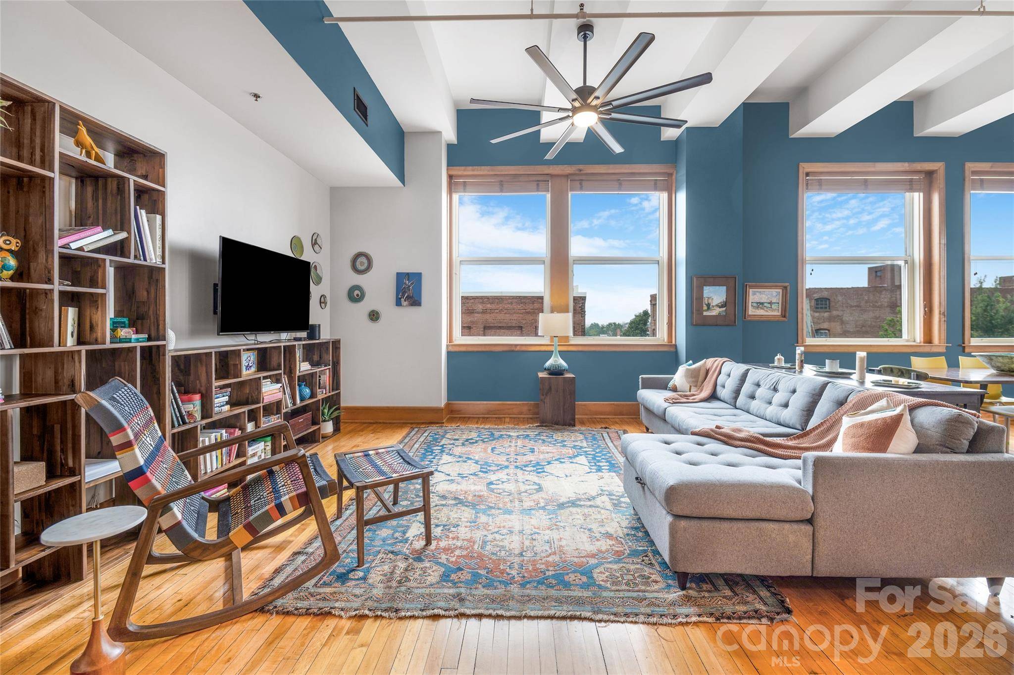 59 College ST #201, Asheville, NC 28801