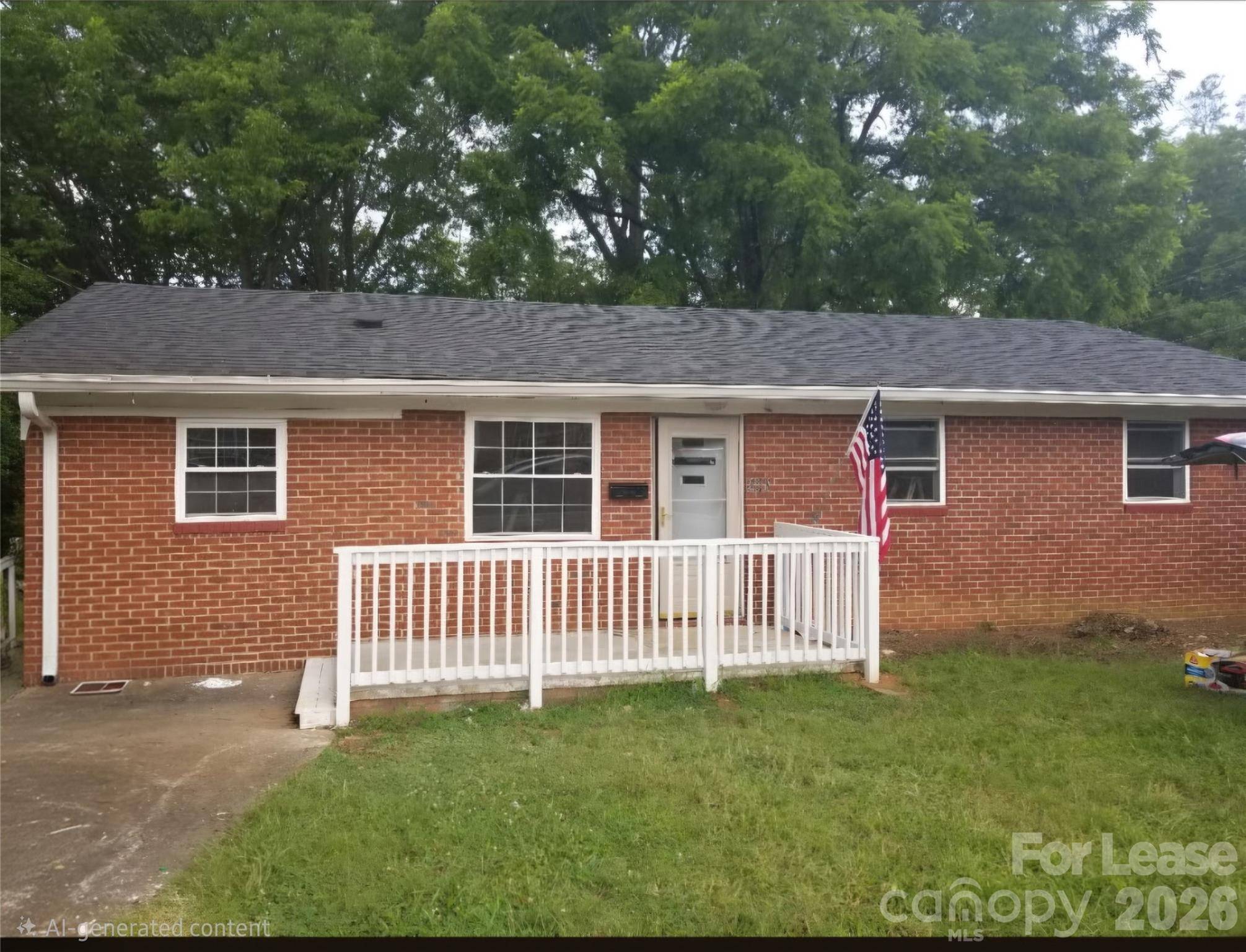 221 N Watterson ST, Kings Mountain, NC 28086
