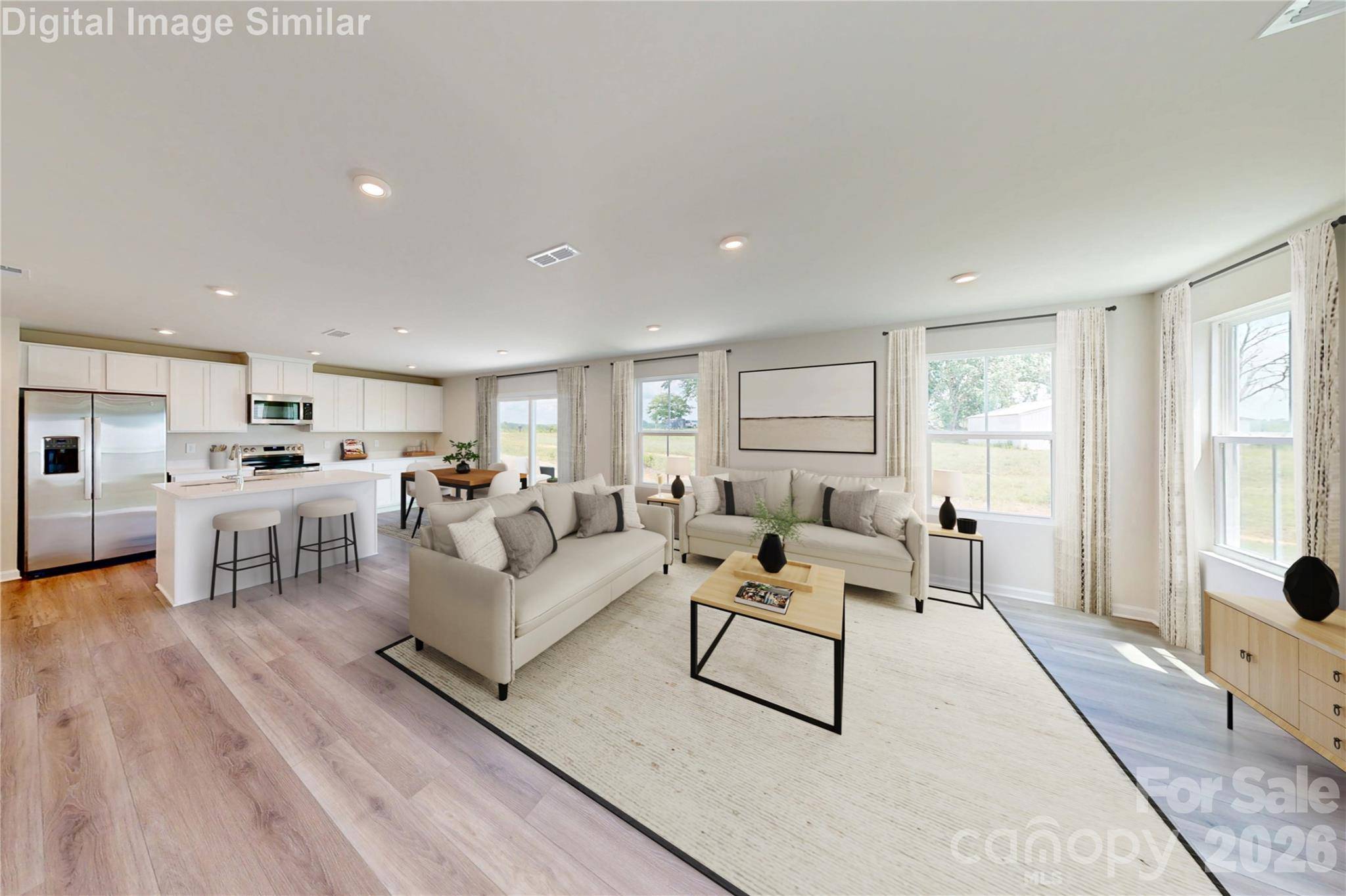 111 Auburn Hills DR, Albemarle, NC 28001