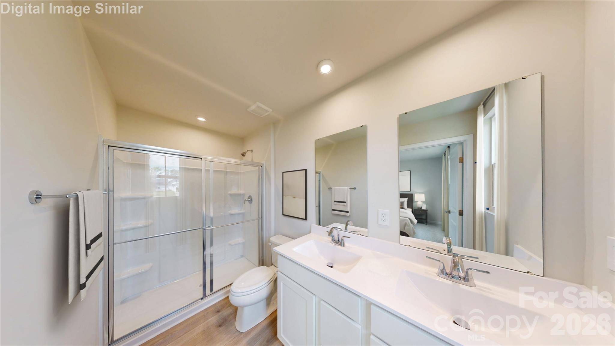 111 Auburn Hills DR, Albemarle, NC 28001