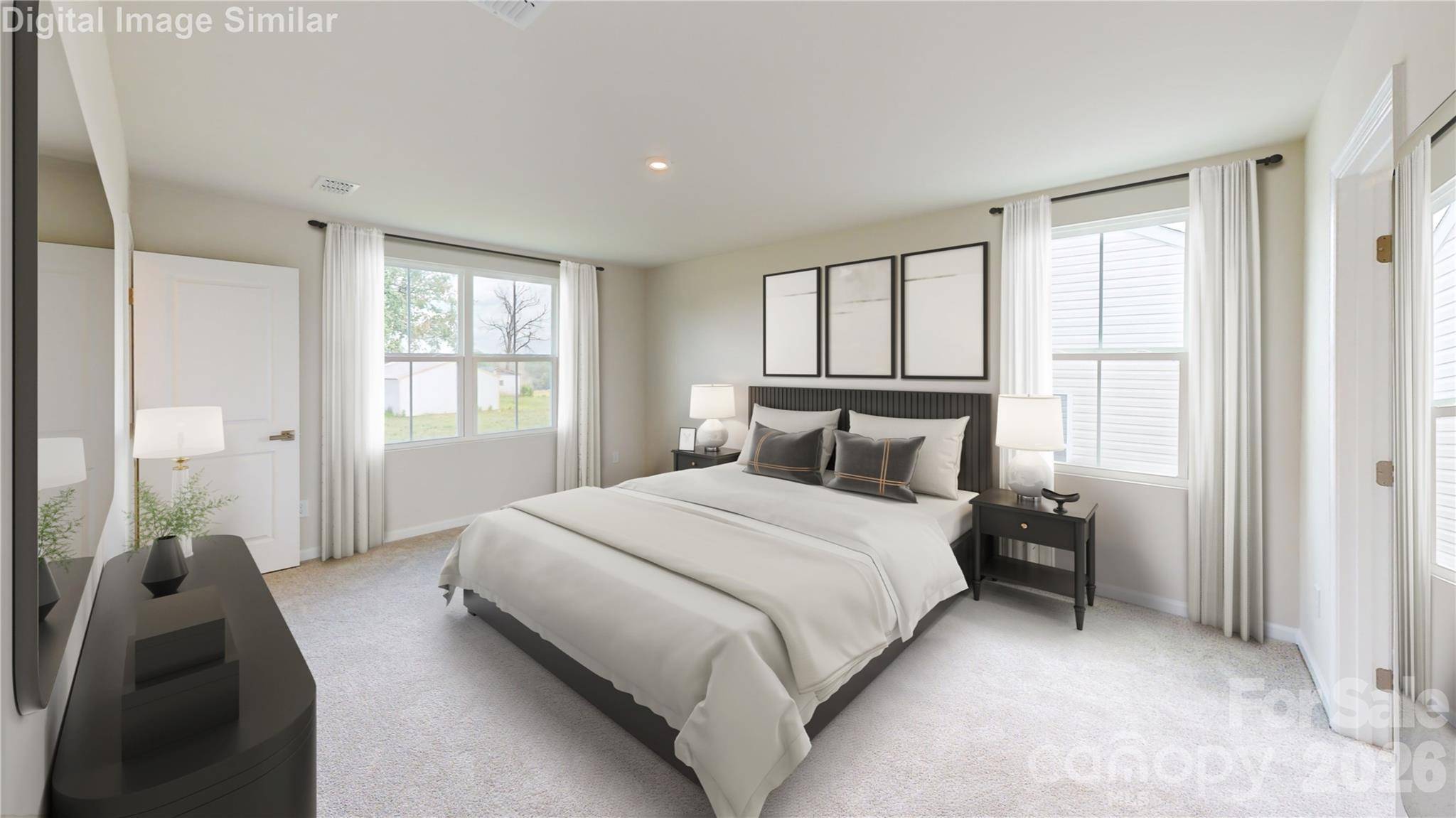 111 Auburn Hills DR, Albemarle, NC 28001