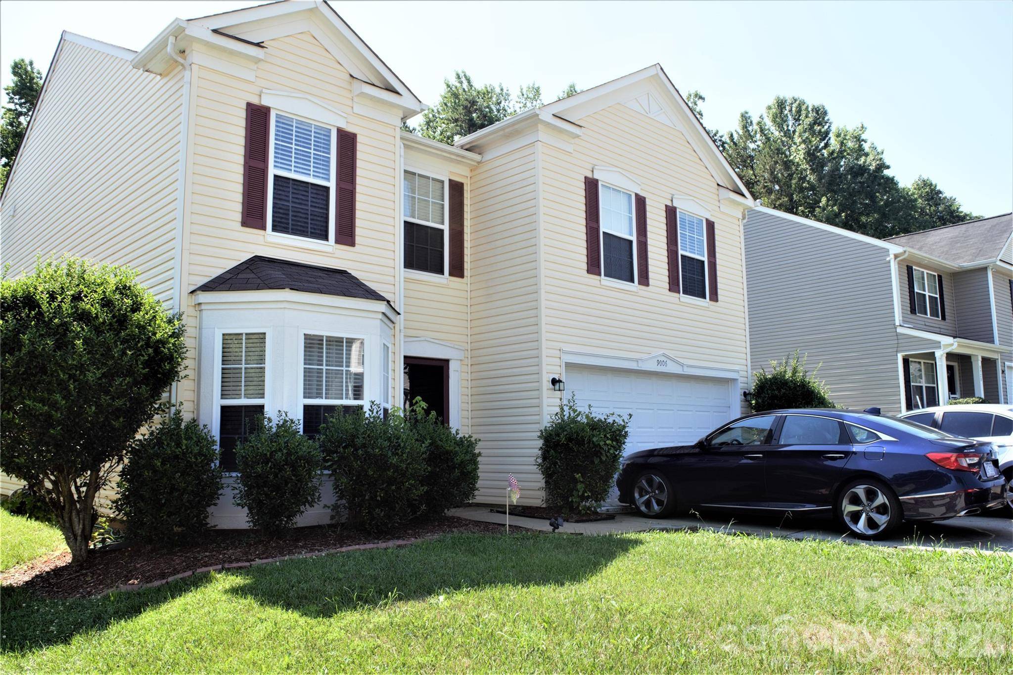 9006 Red Clay LN #137, Charlotte, NC 28269