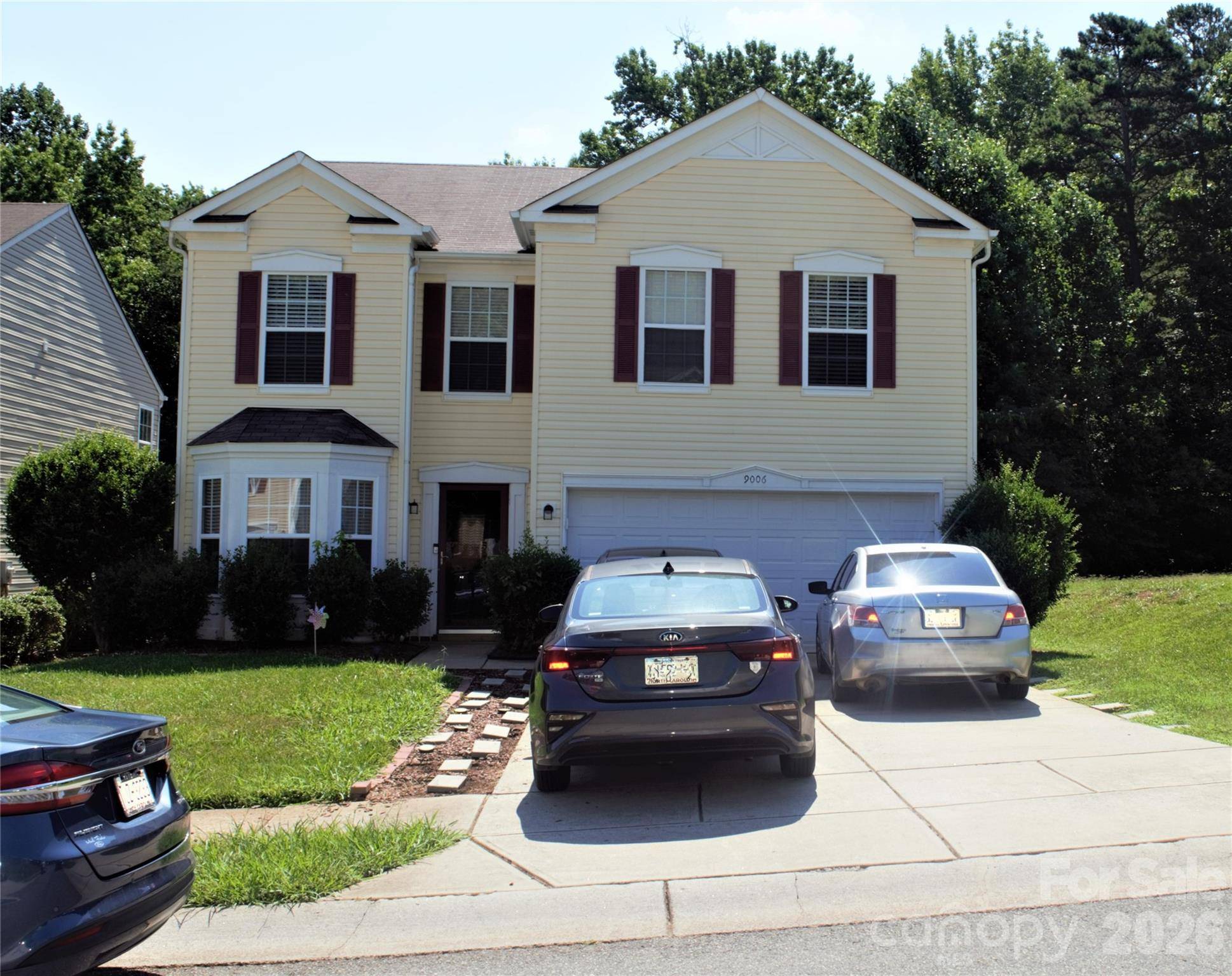9006 Red Clay LN #137, Charlotte, NC 28269