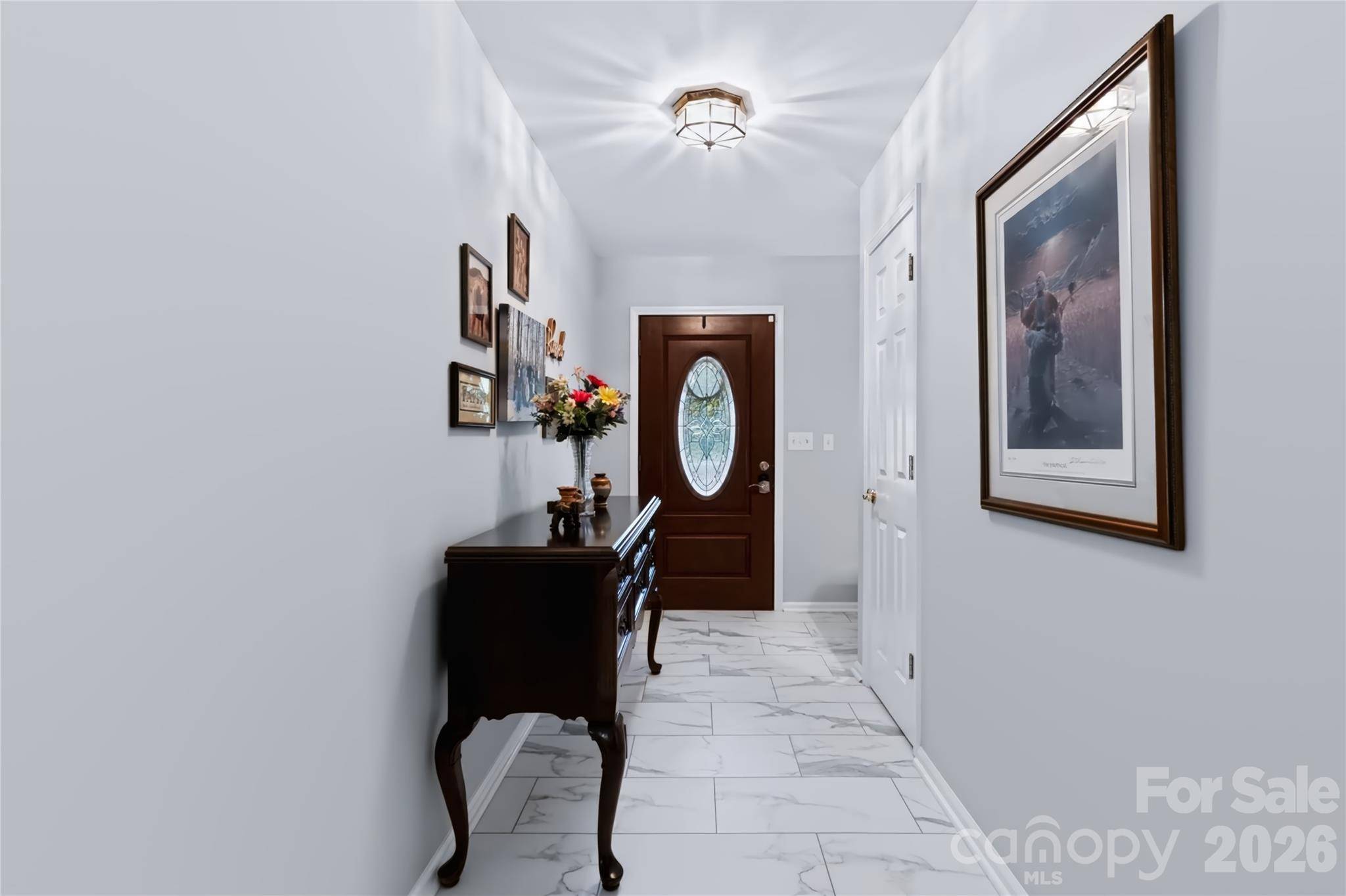 278 Newport DR, Mount Gilead, NC 27306