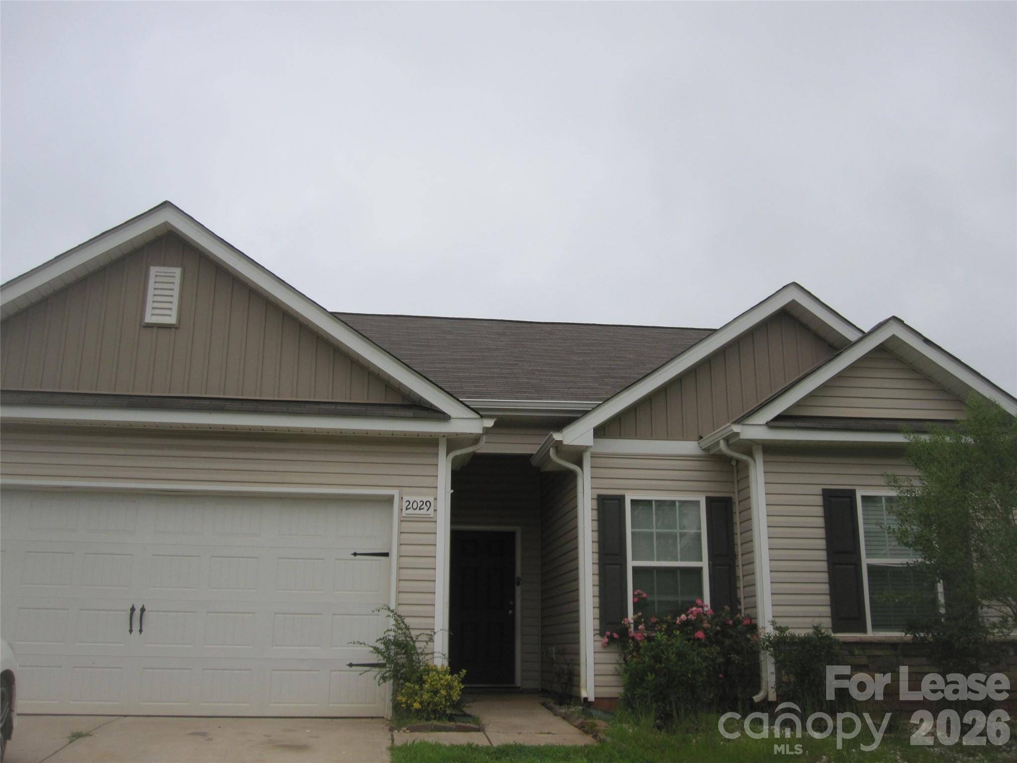2029 Lanza DR, Charlotte, NC 28215