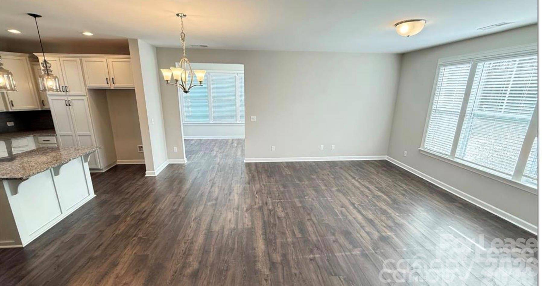 3205 Shamrock DR, Charlotte, NC 28215