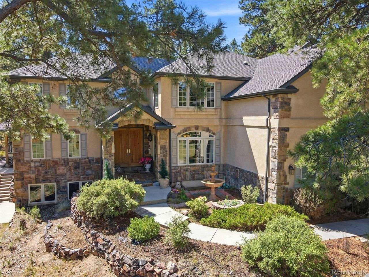 20175 Wissler Ranch, Colorado Springs, CO 80908