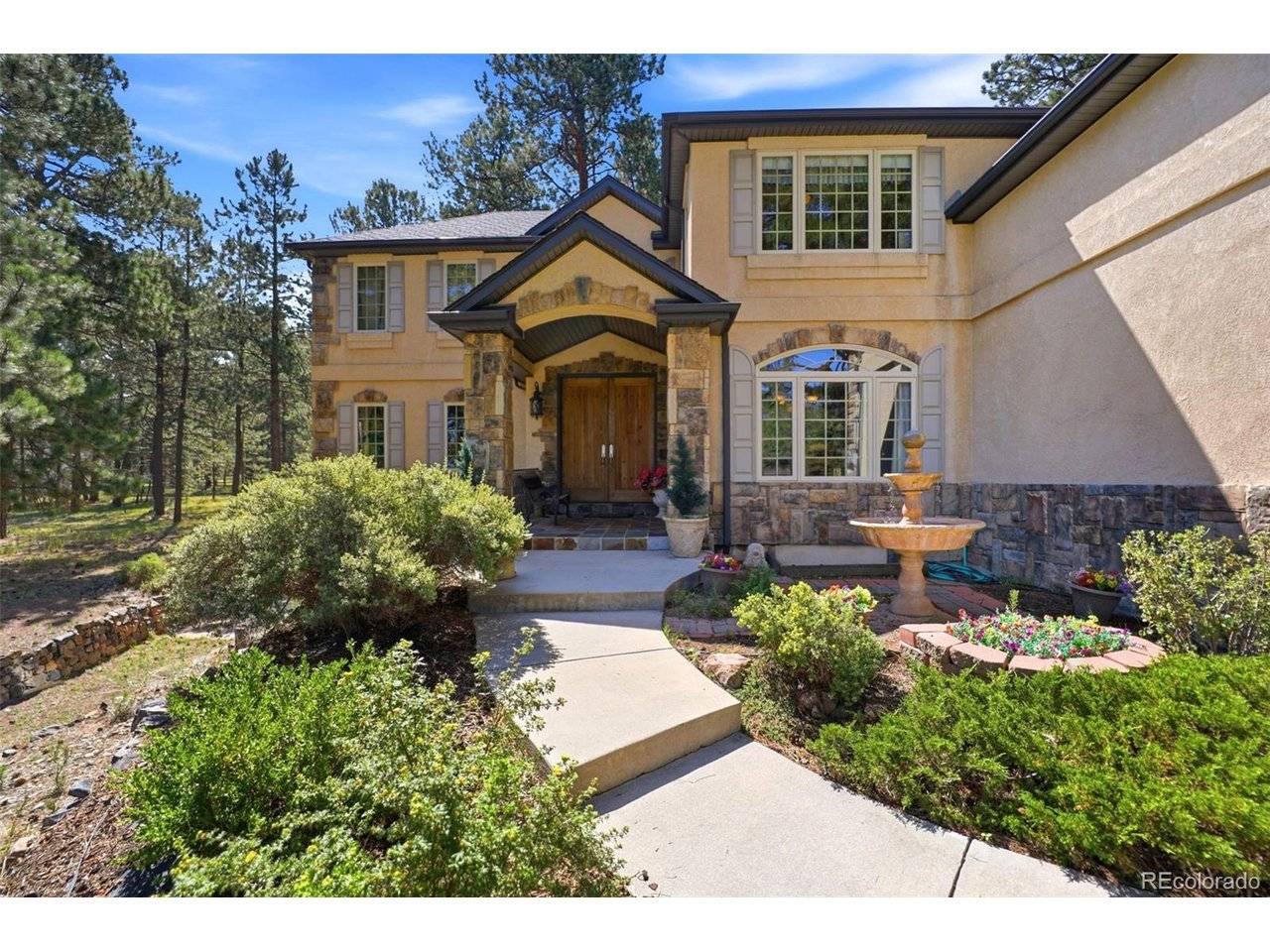 20175 Wissler Ranch, Colorado Springs, CO 80908