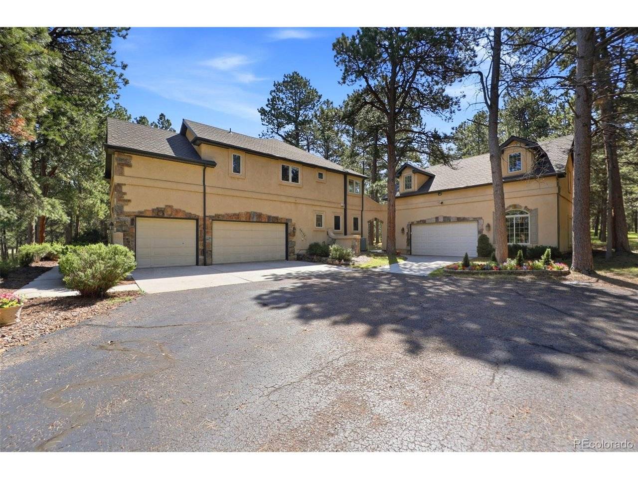 20175 Wissler Ranch, Colorado Springs, CO 80908