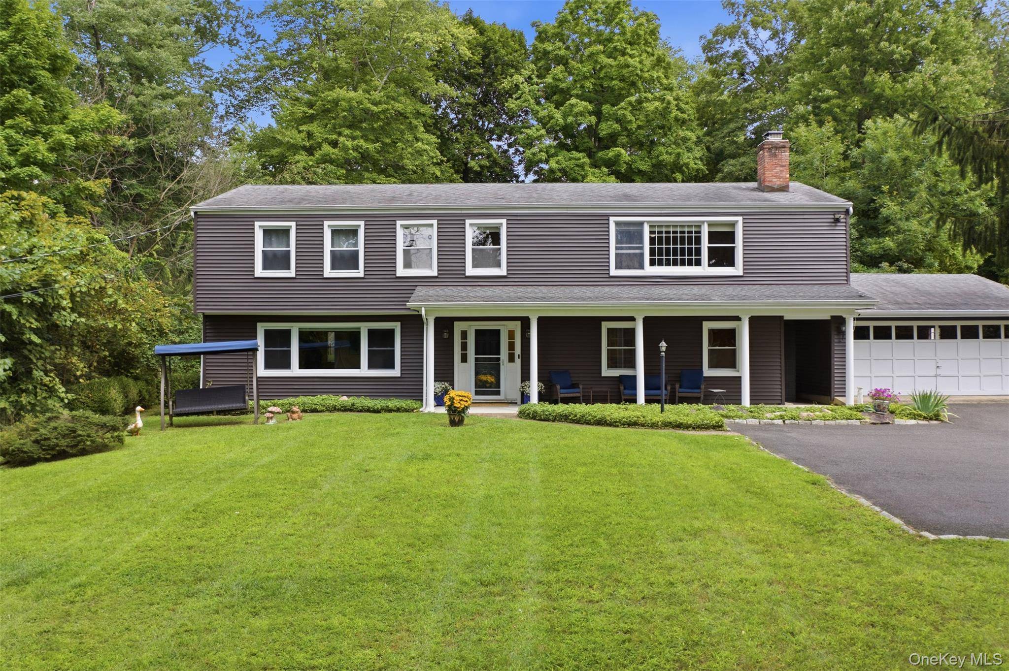 46 Truesdale Lake DR, South Salem, NY 10590