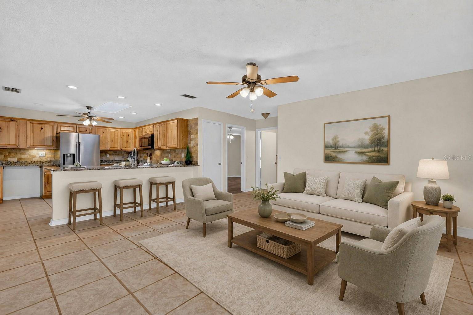 483 HILDALGO DR, The Villages, FL 32159