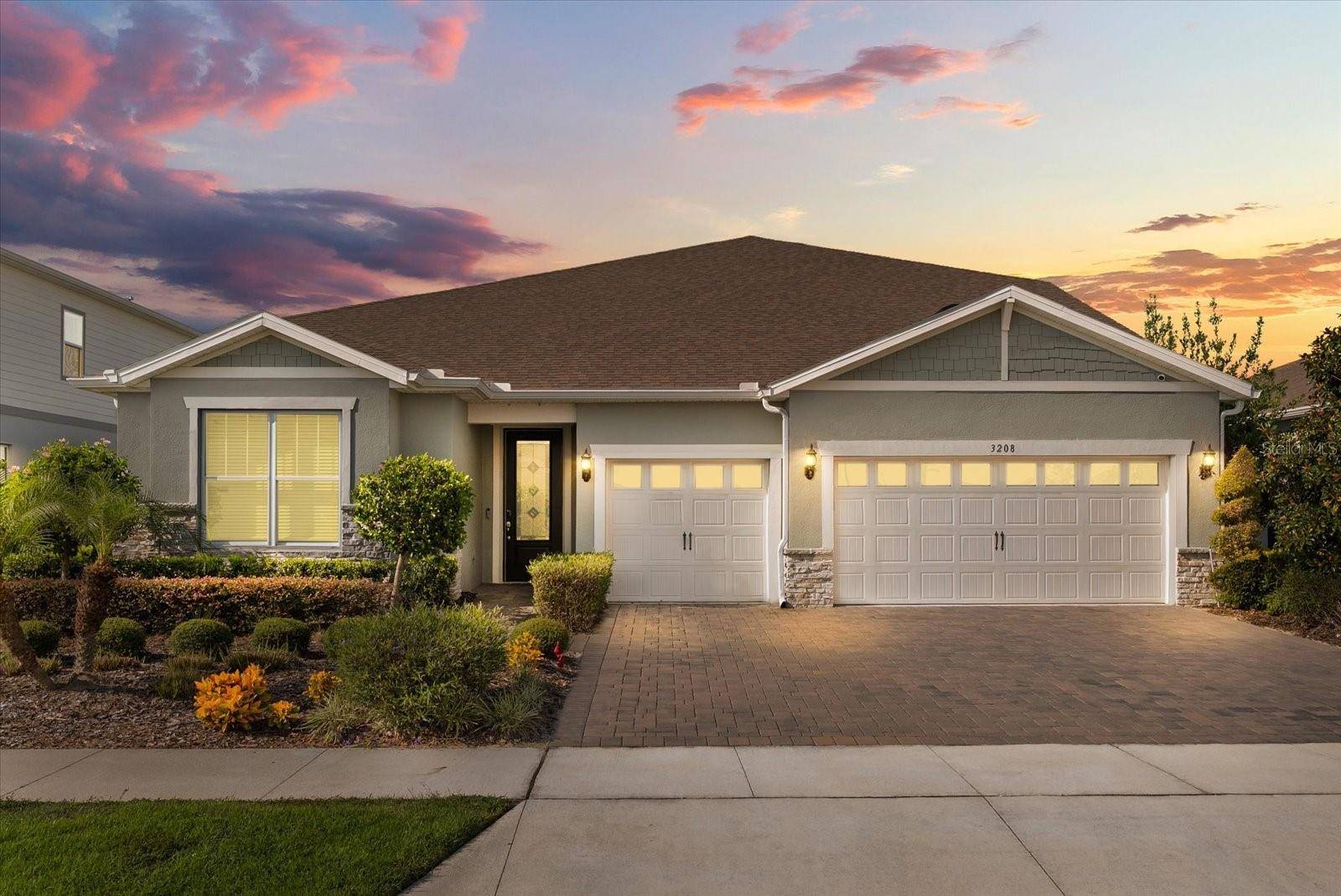 3208 SAILING PIER AVE, Winter Garden, FL 34787