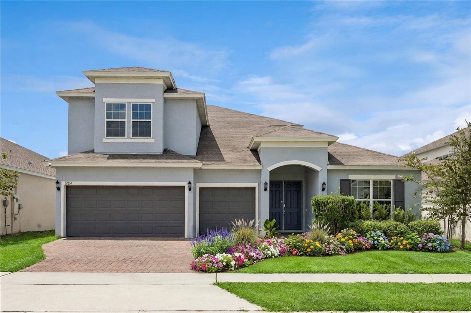 559 VIA BELLA CT, Howey In The Hills, FL 34737