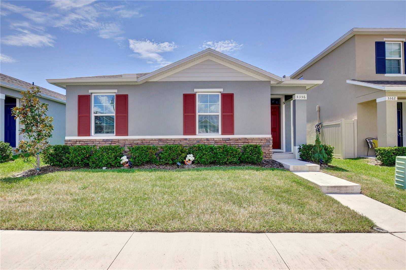 5356 HAYLOFT DR, Apopka, FL 32712