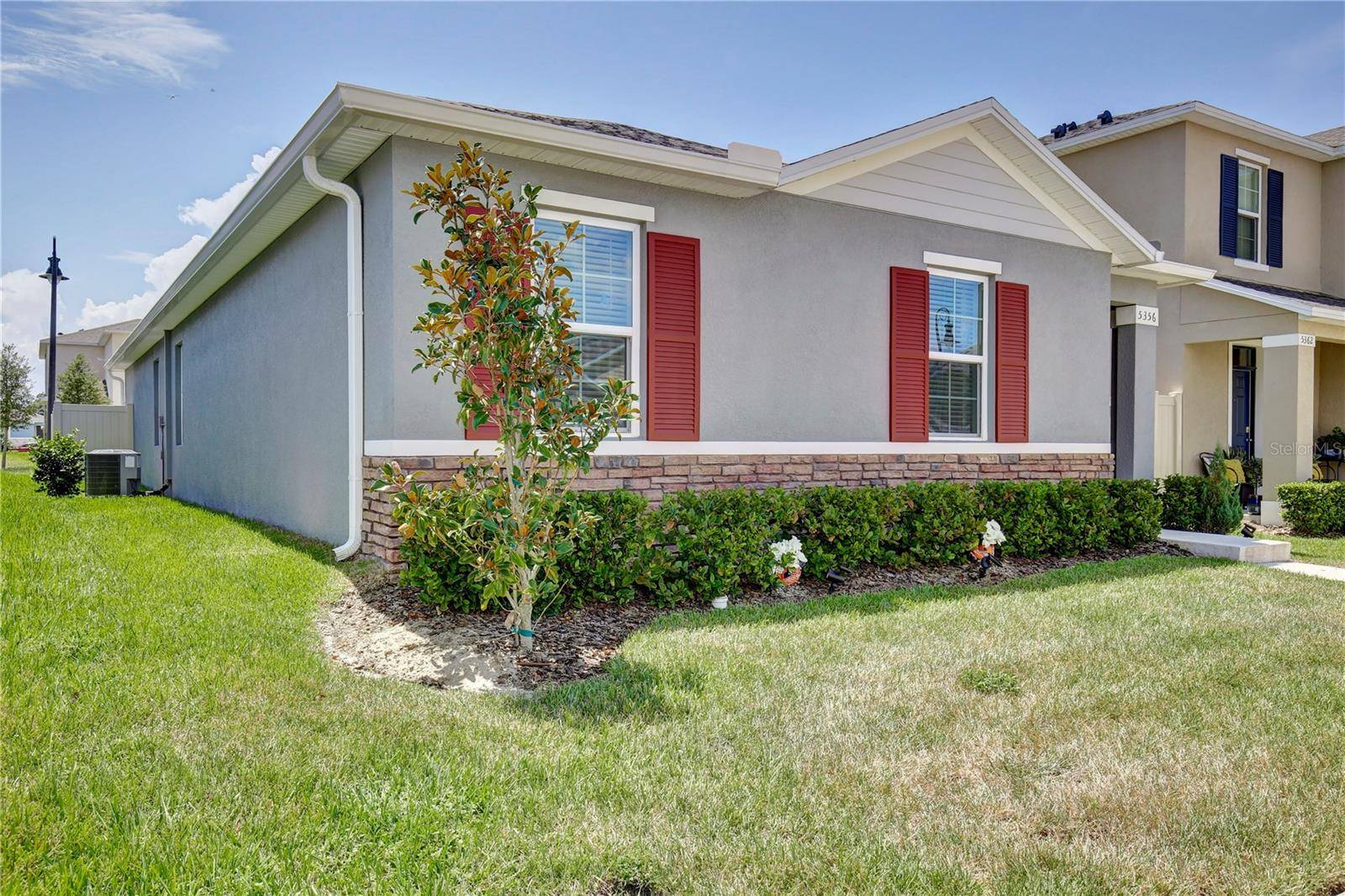 5356 HAYLOFT DR, Apopka, FL 32712