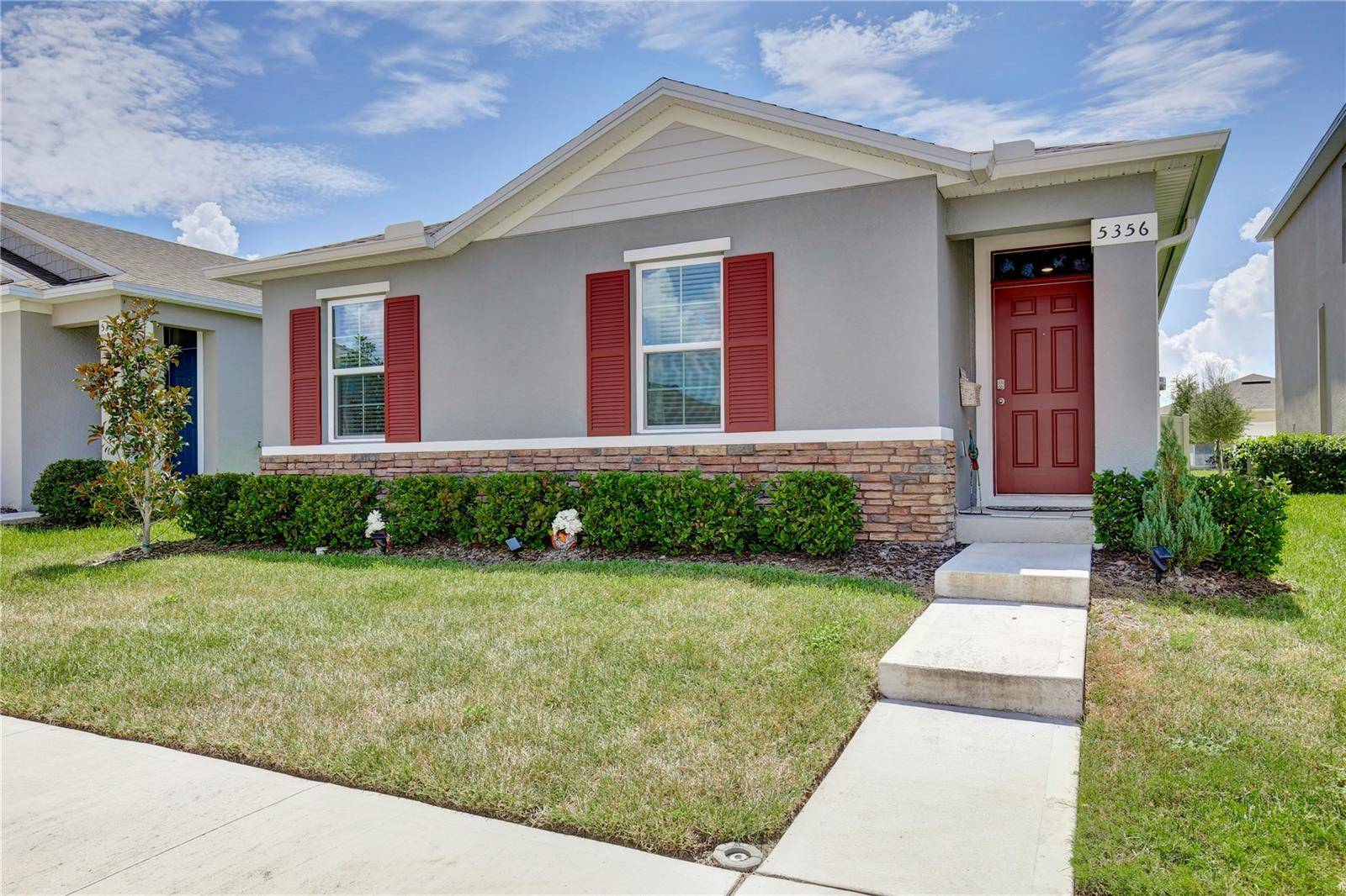 5356 HAYLOFT DR, Apopka, FL 32712