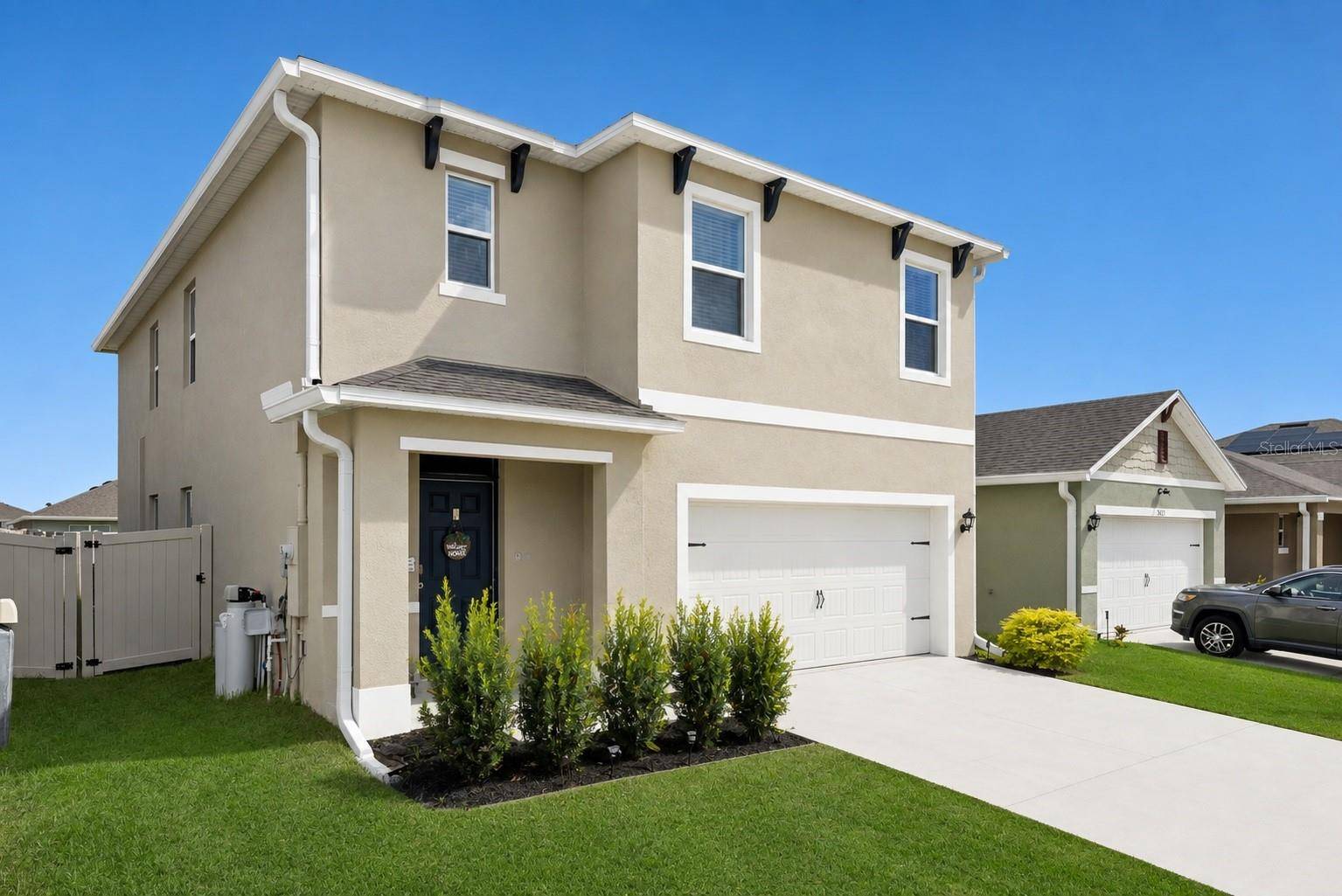 3676 SUNGROVE CIR, Sanford, FL 32771
